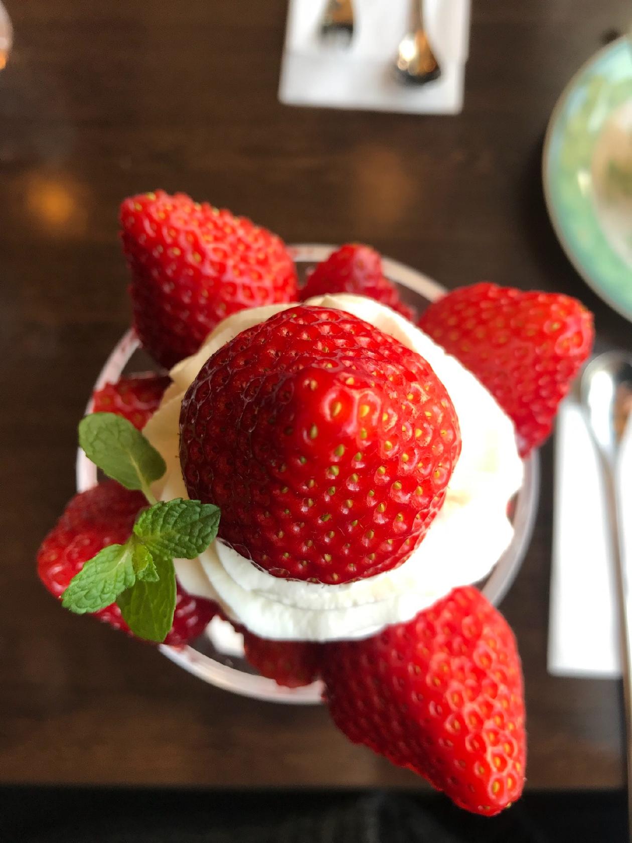 Foursquare の写真