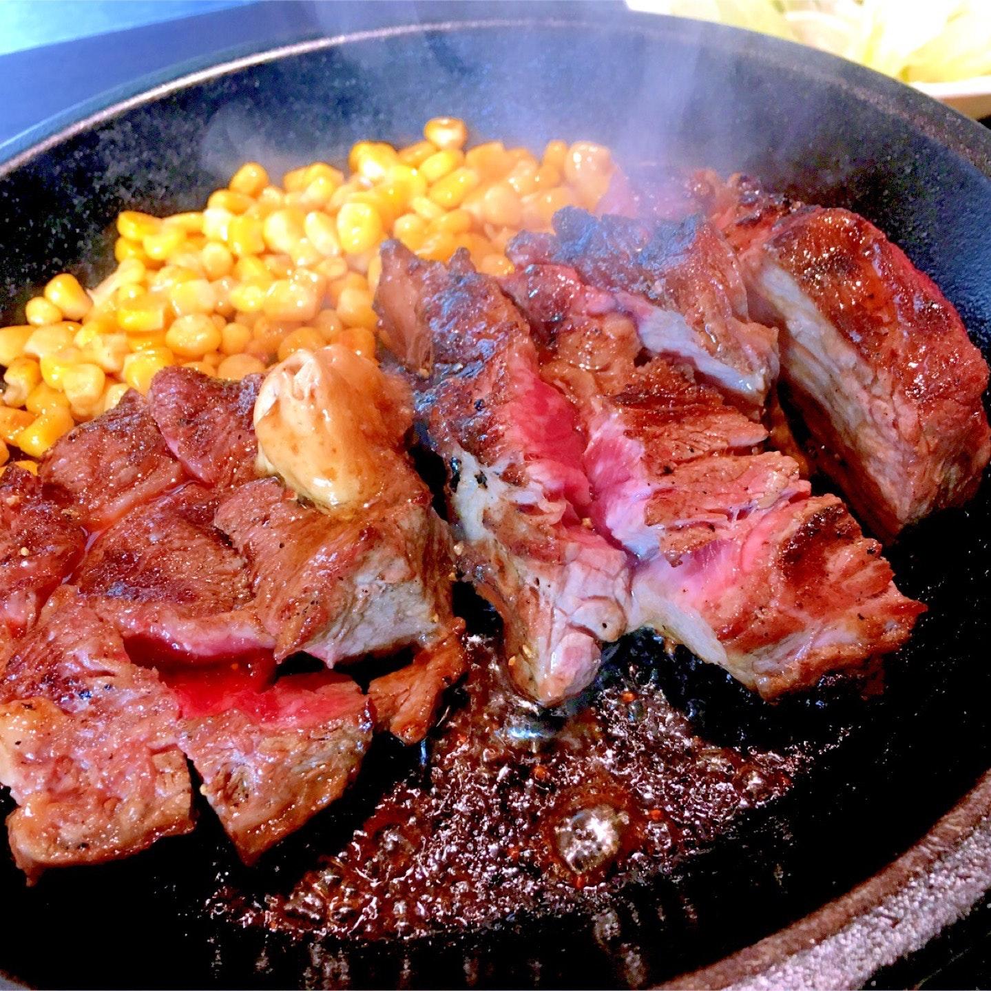 Foursquare の写真