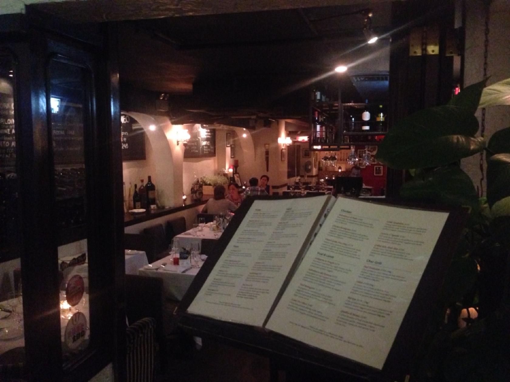 Foursquare の写真
