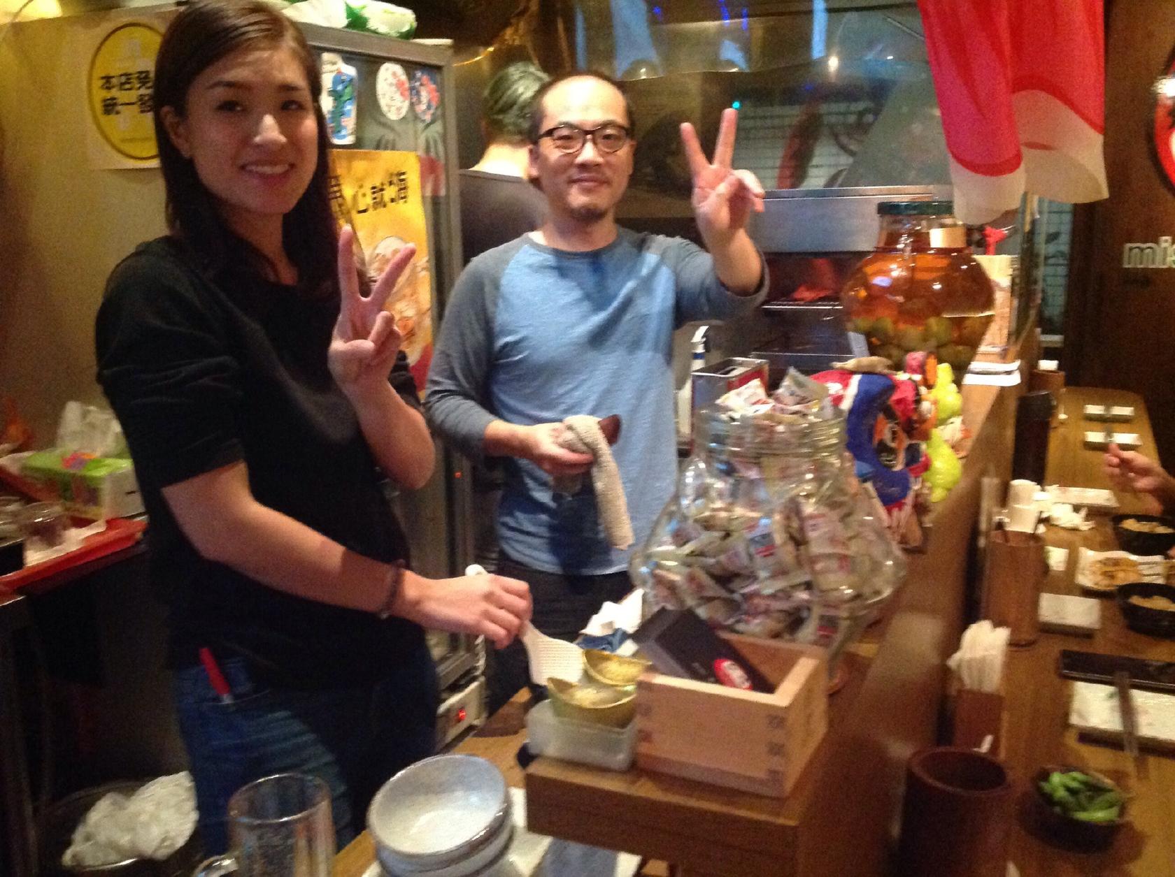 Foursquare の写真