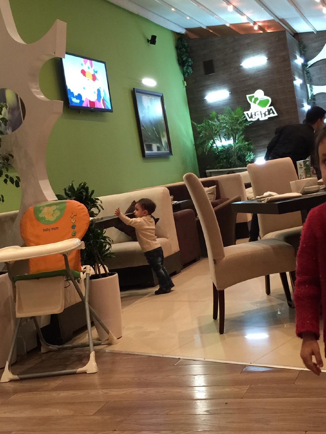 Foursquare adresinden fotoğraf