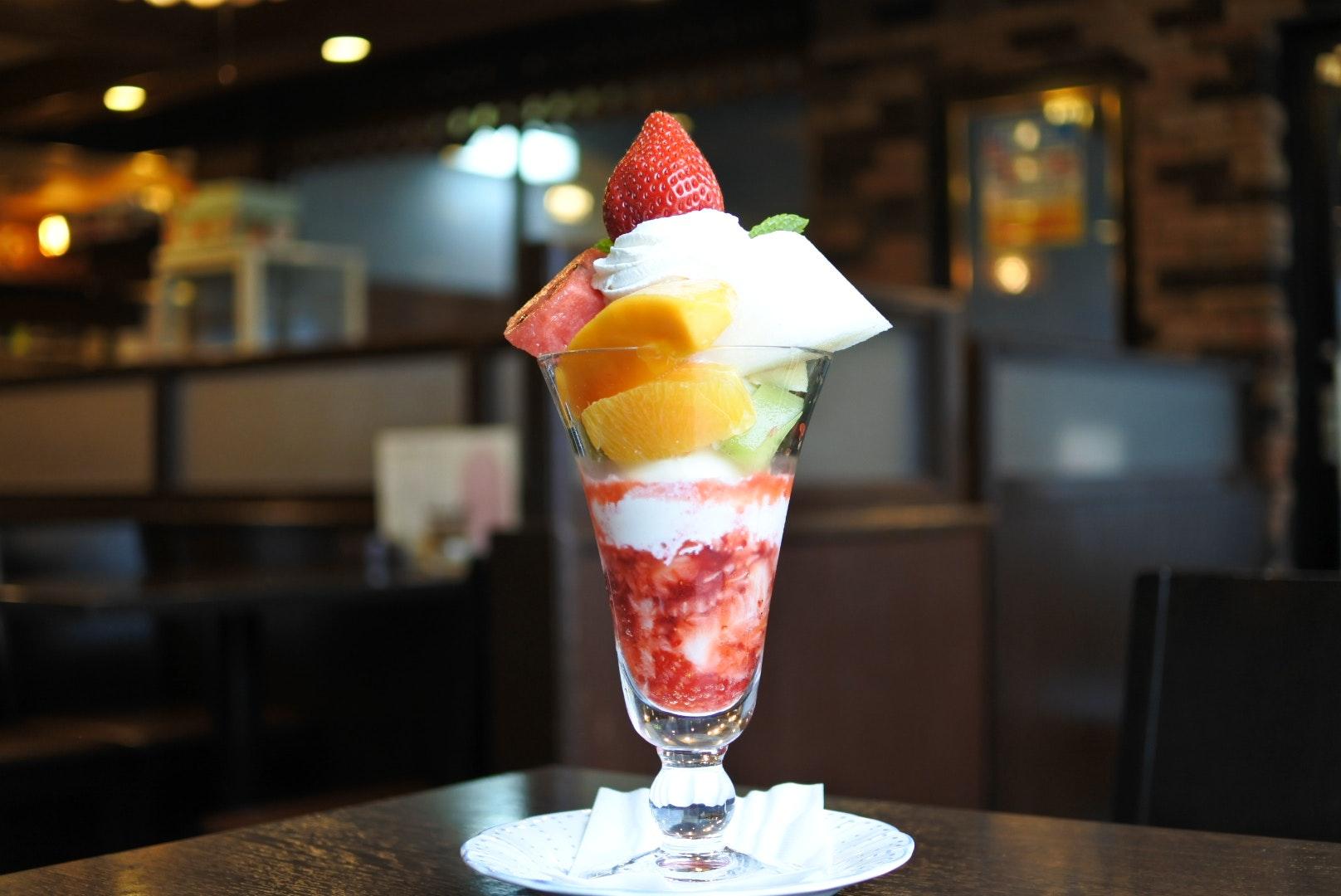 Foursquare の写真