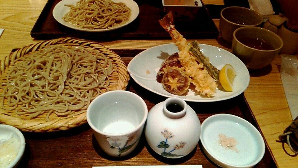 Foursquare の写真