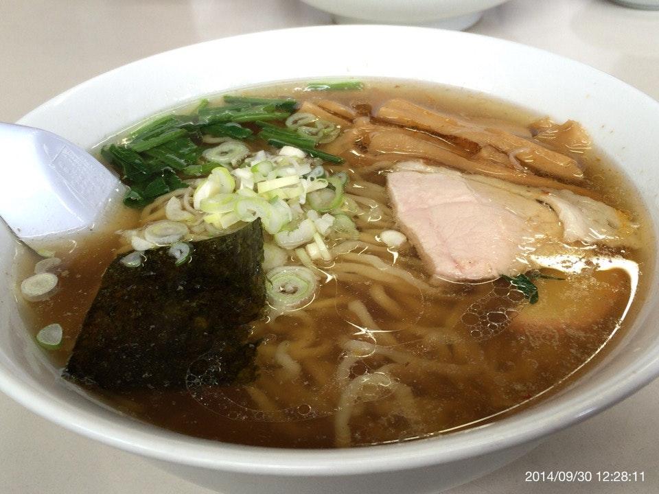 Foursquare の写真