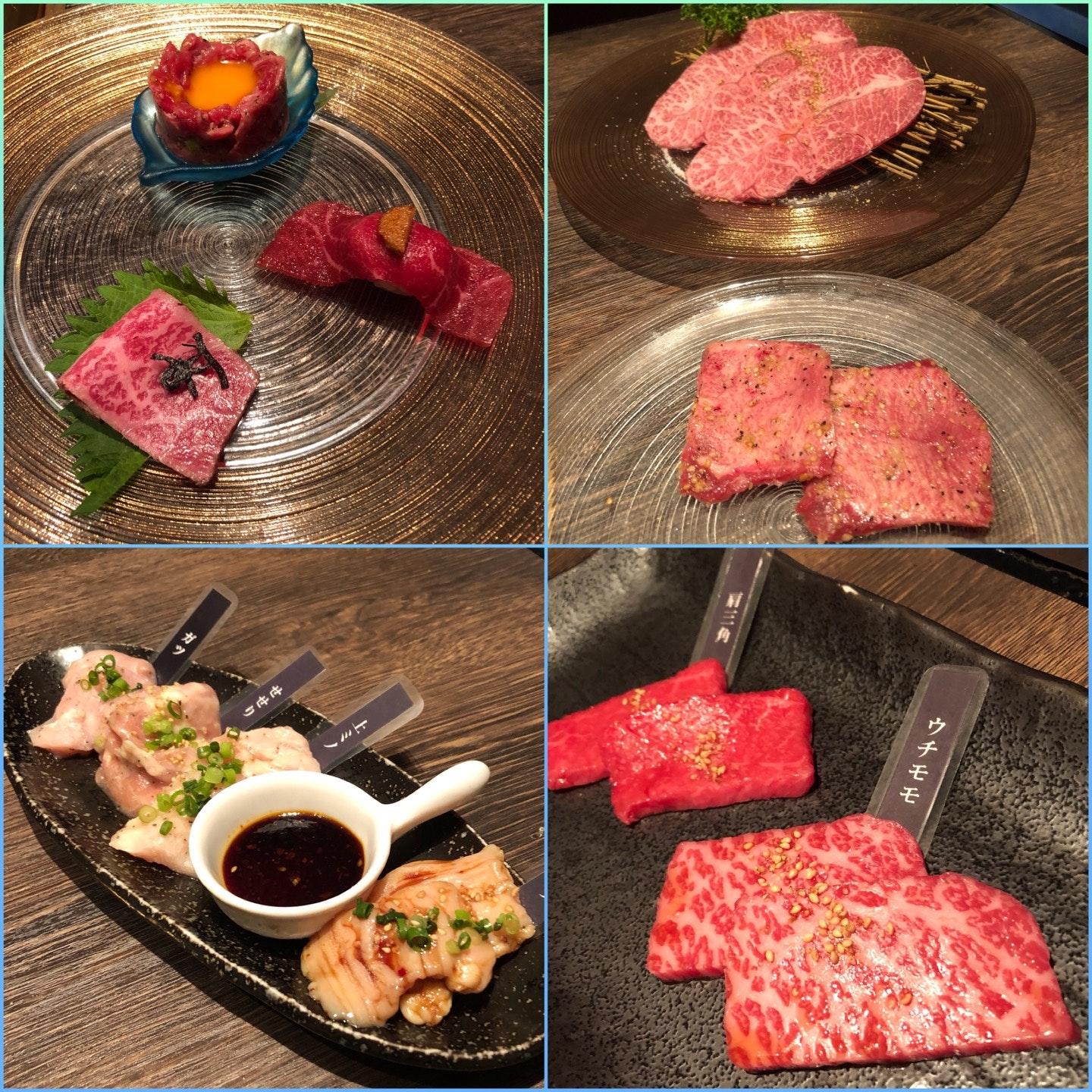 Foursquare の写真