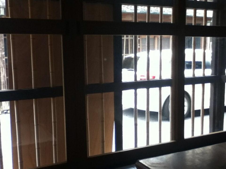 Foursquare の写真