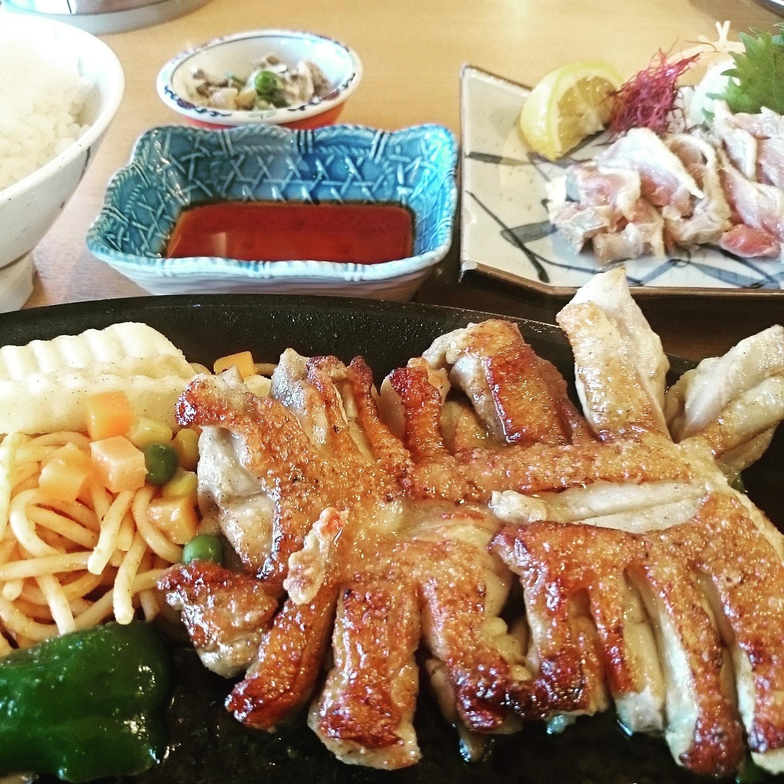 Foursquare の写真