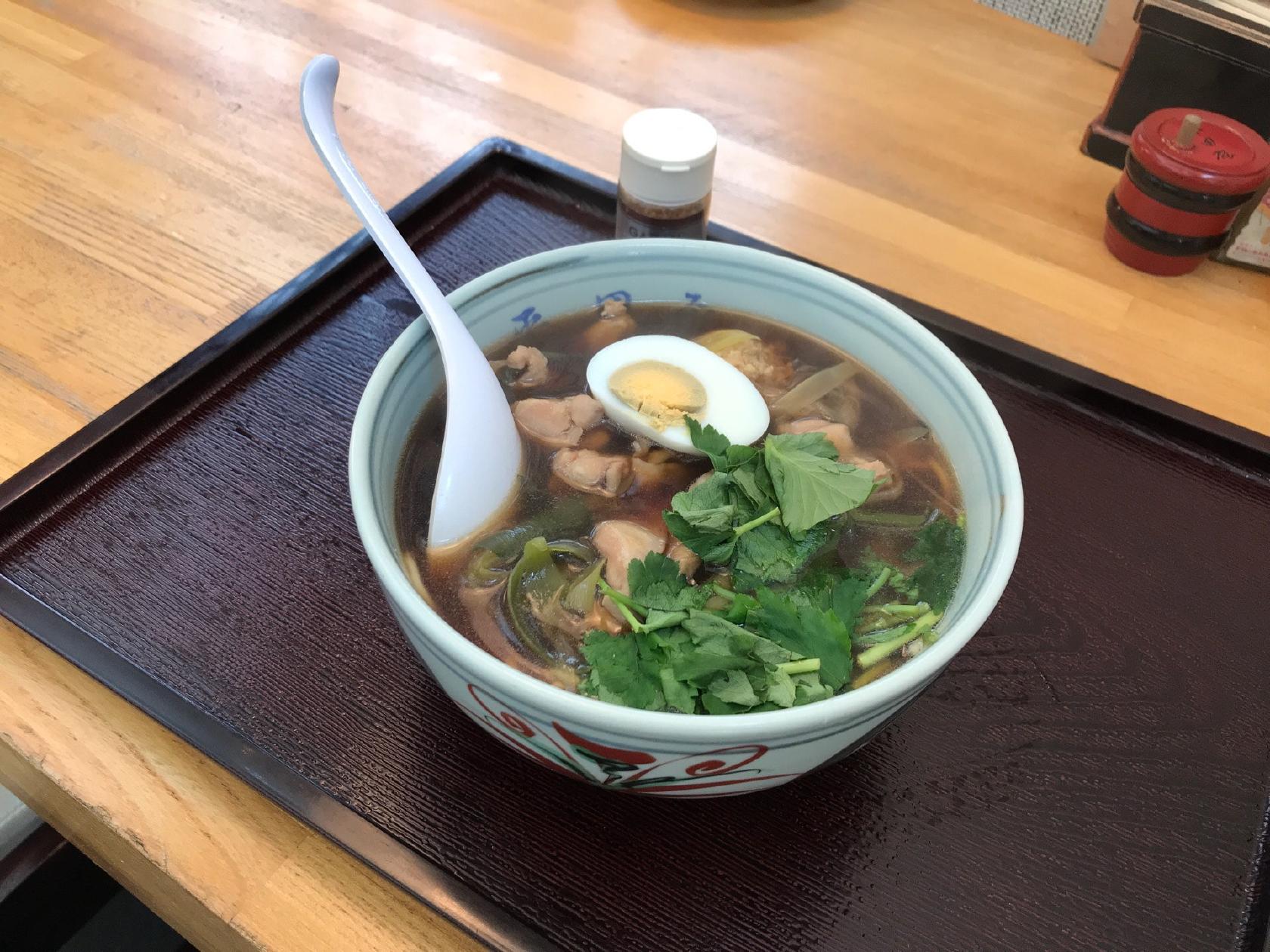 Foursquare の写真