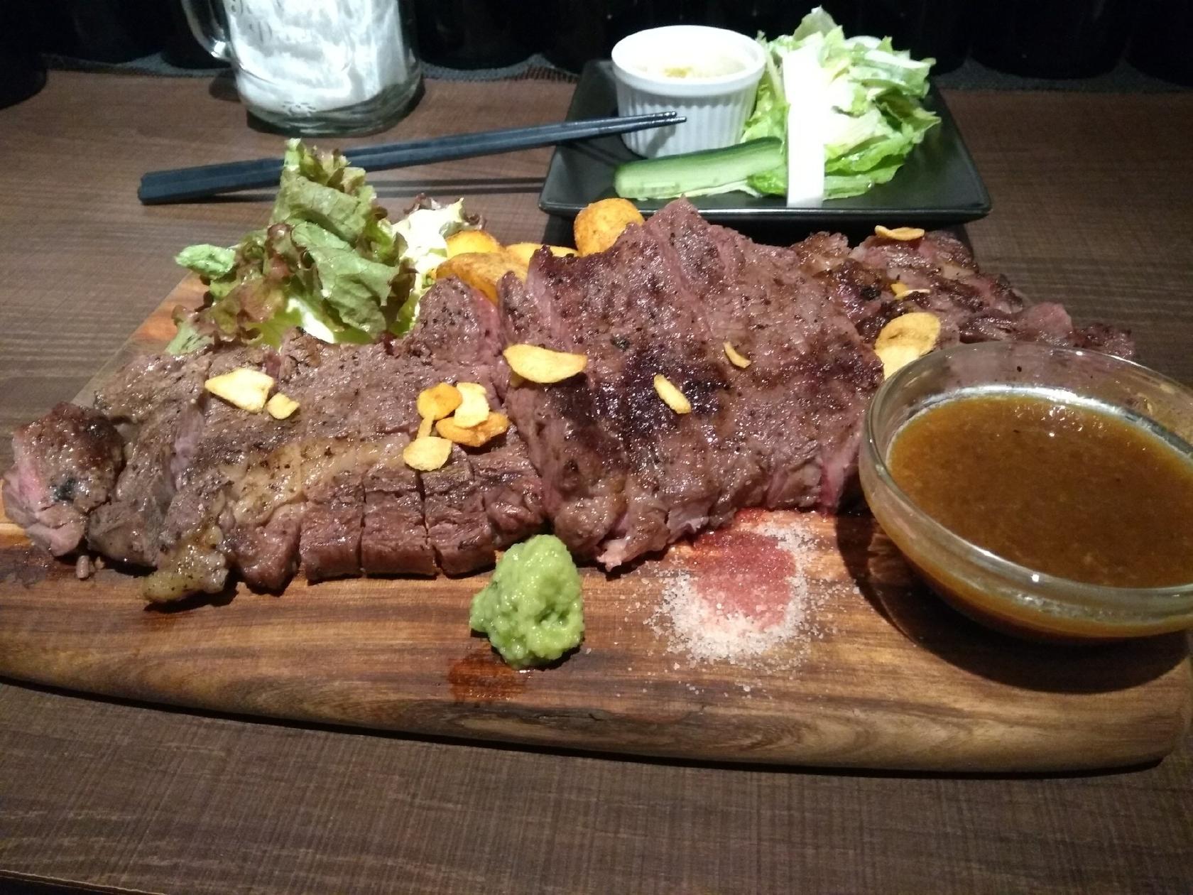 Foursquare の写真