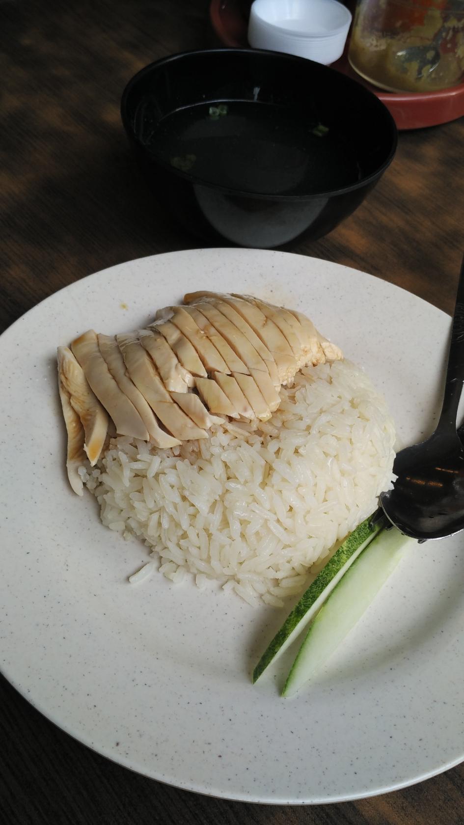 Foursquare の写真