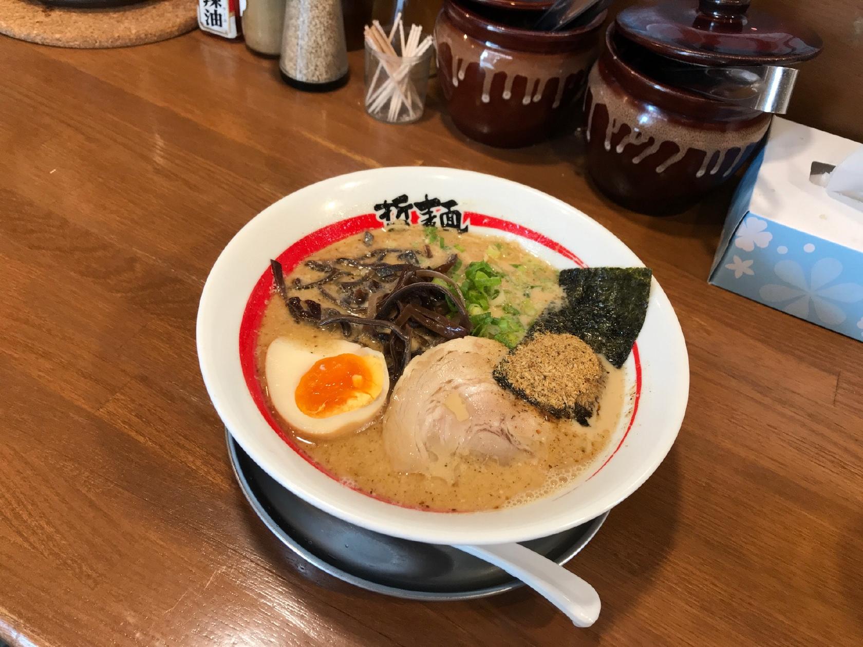 Foursquare の写真