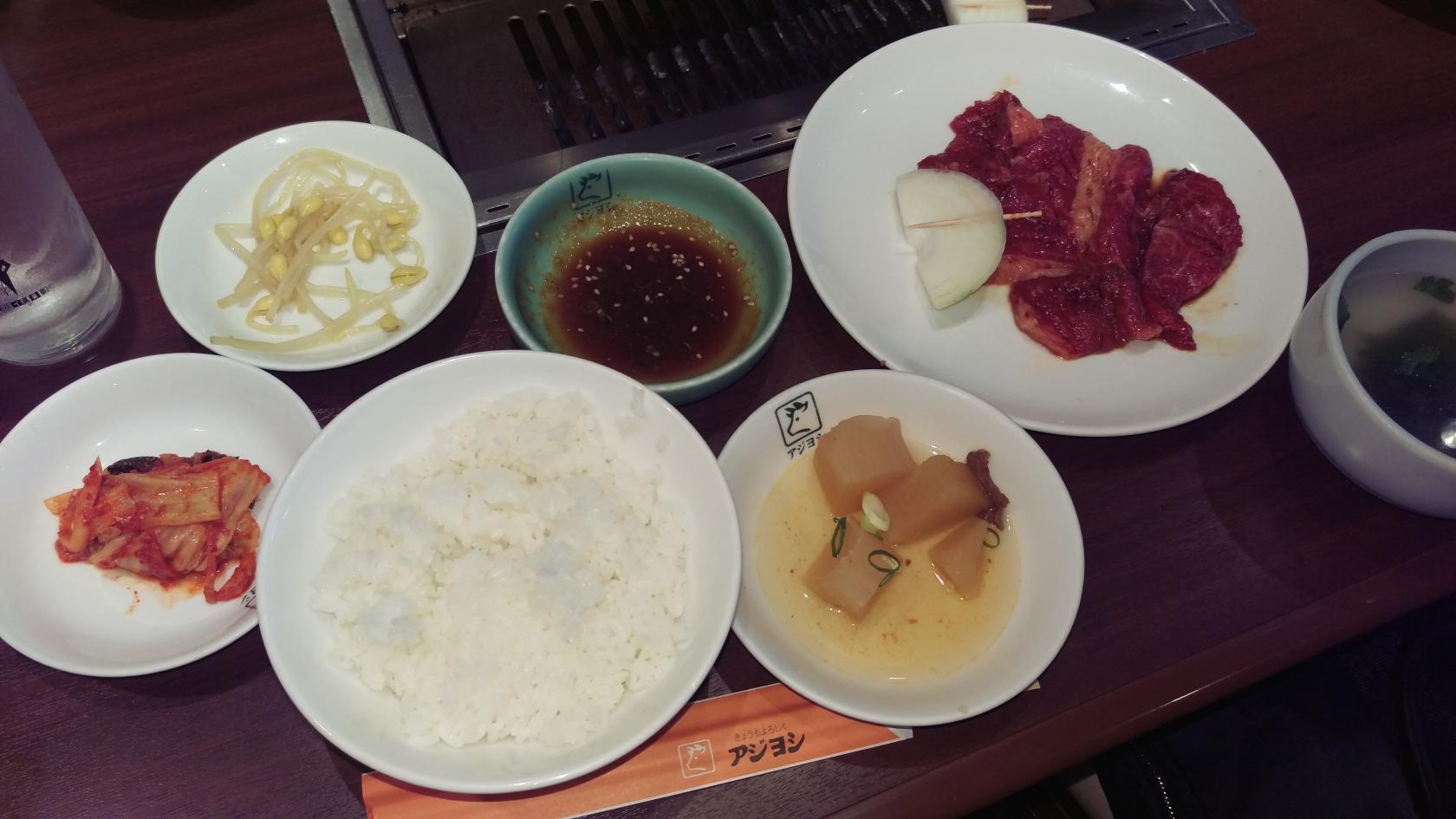 Foursquare の写真