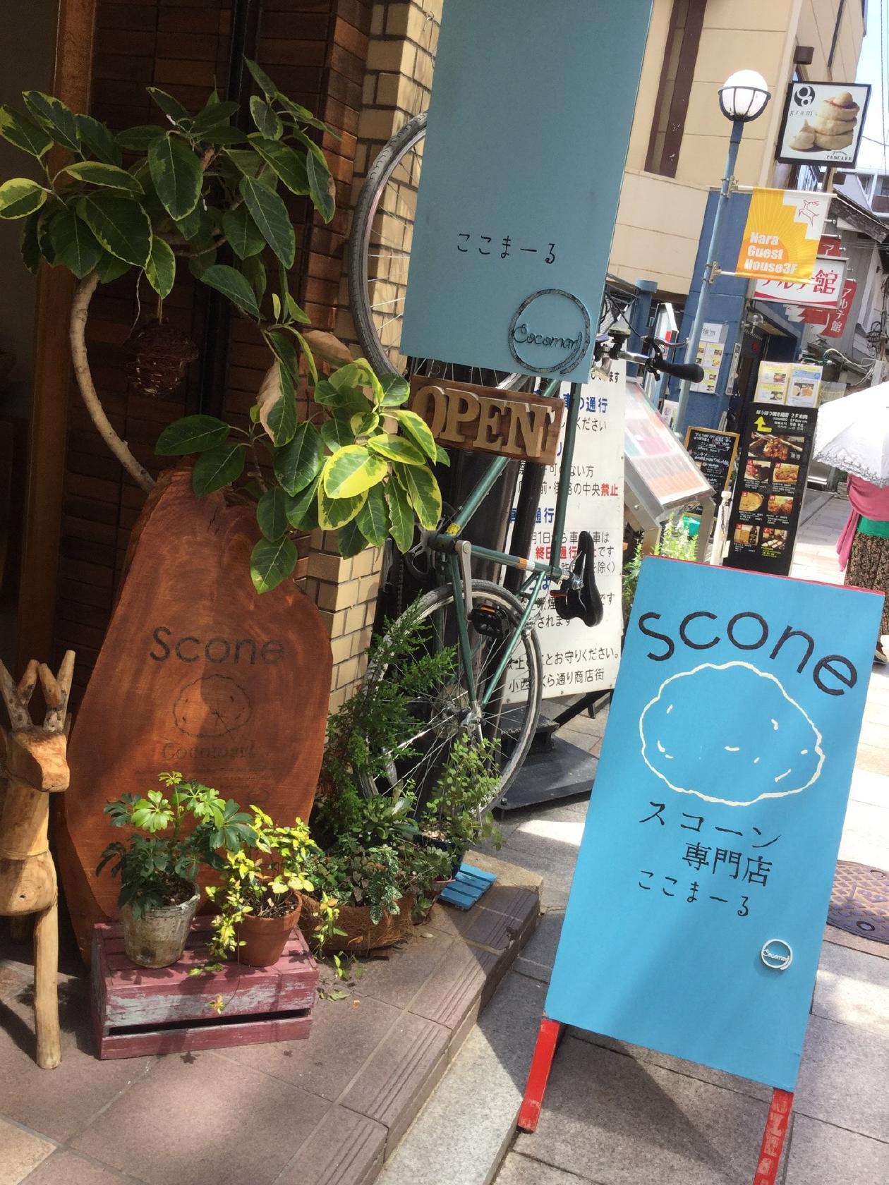 Foursquare の写真