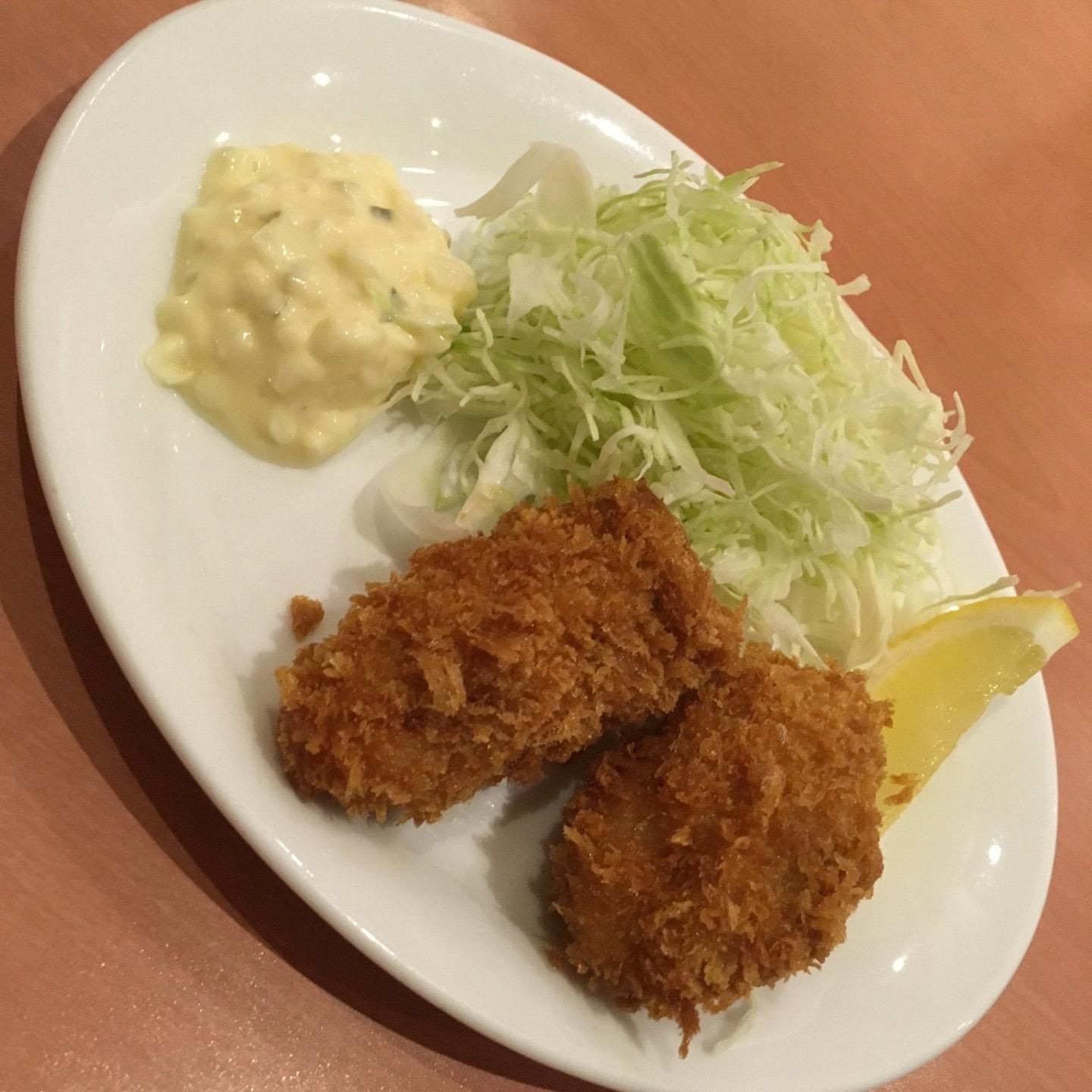 Foursquare の写真