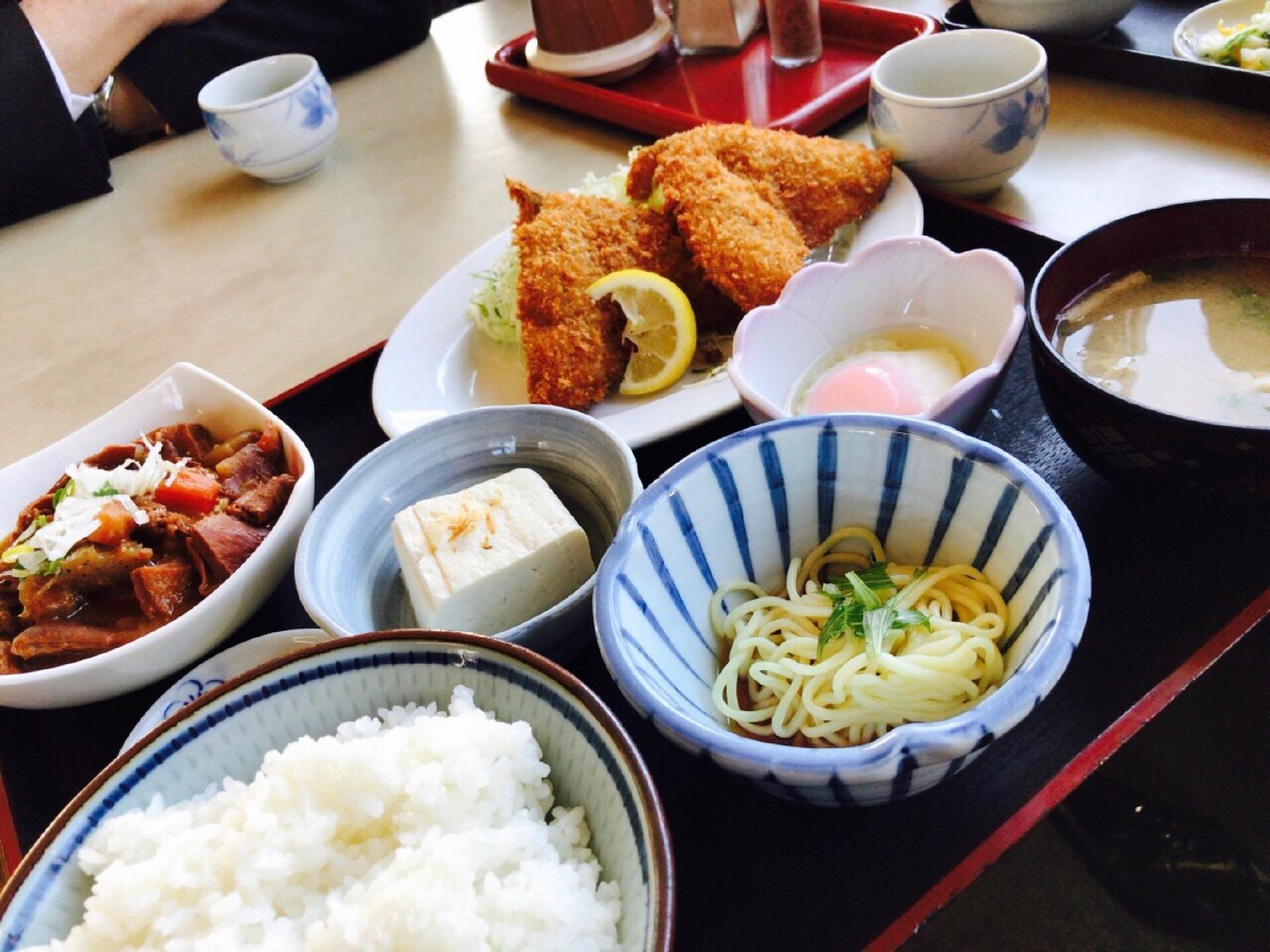 Foursquare の写真