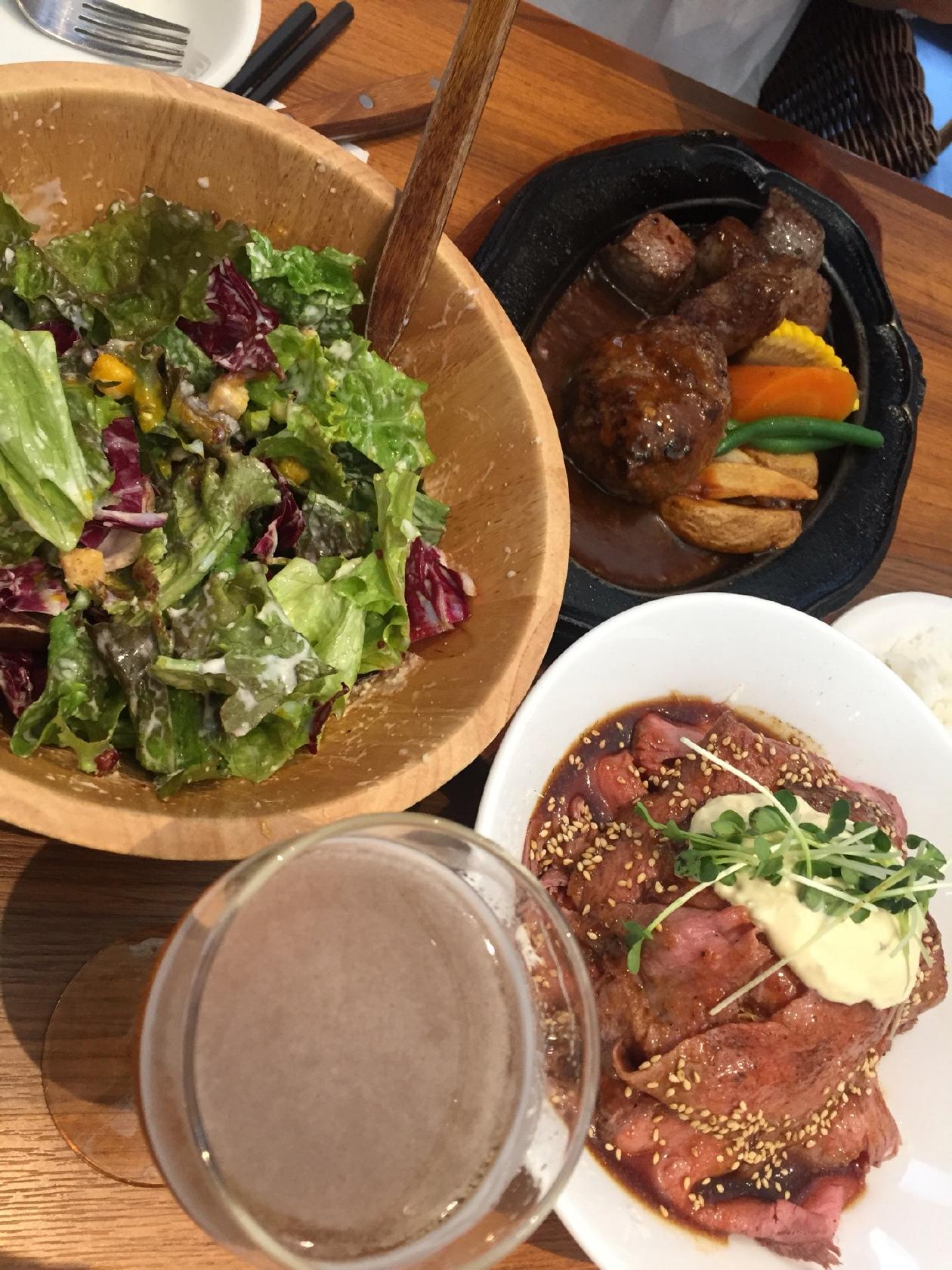 Foursquare の写真