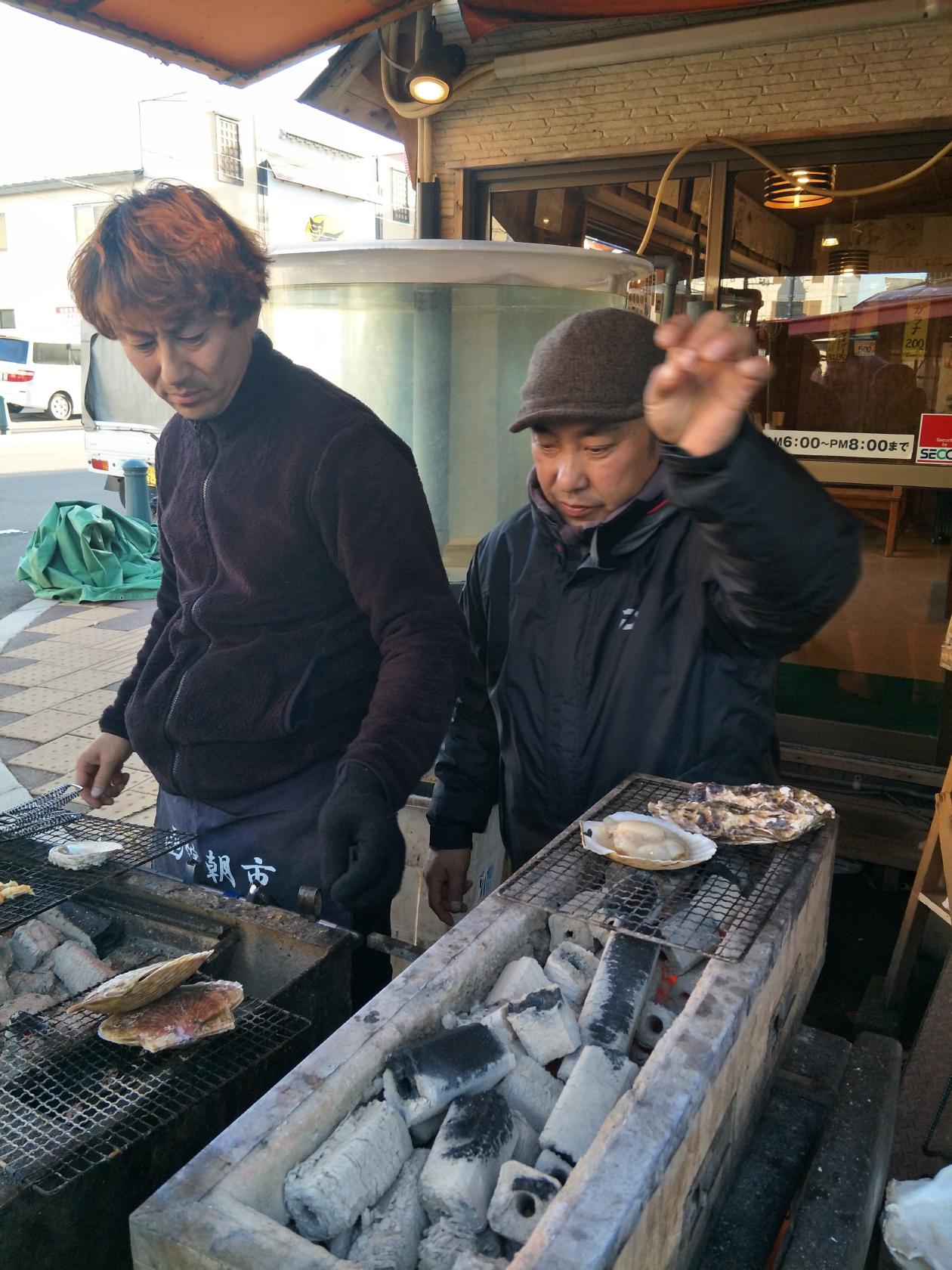 Foursquare の写真