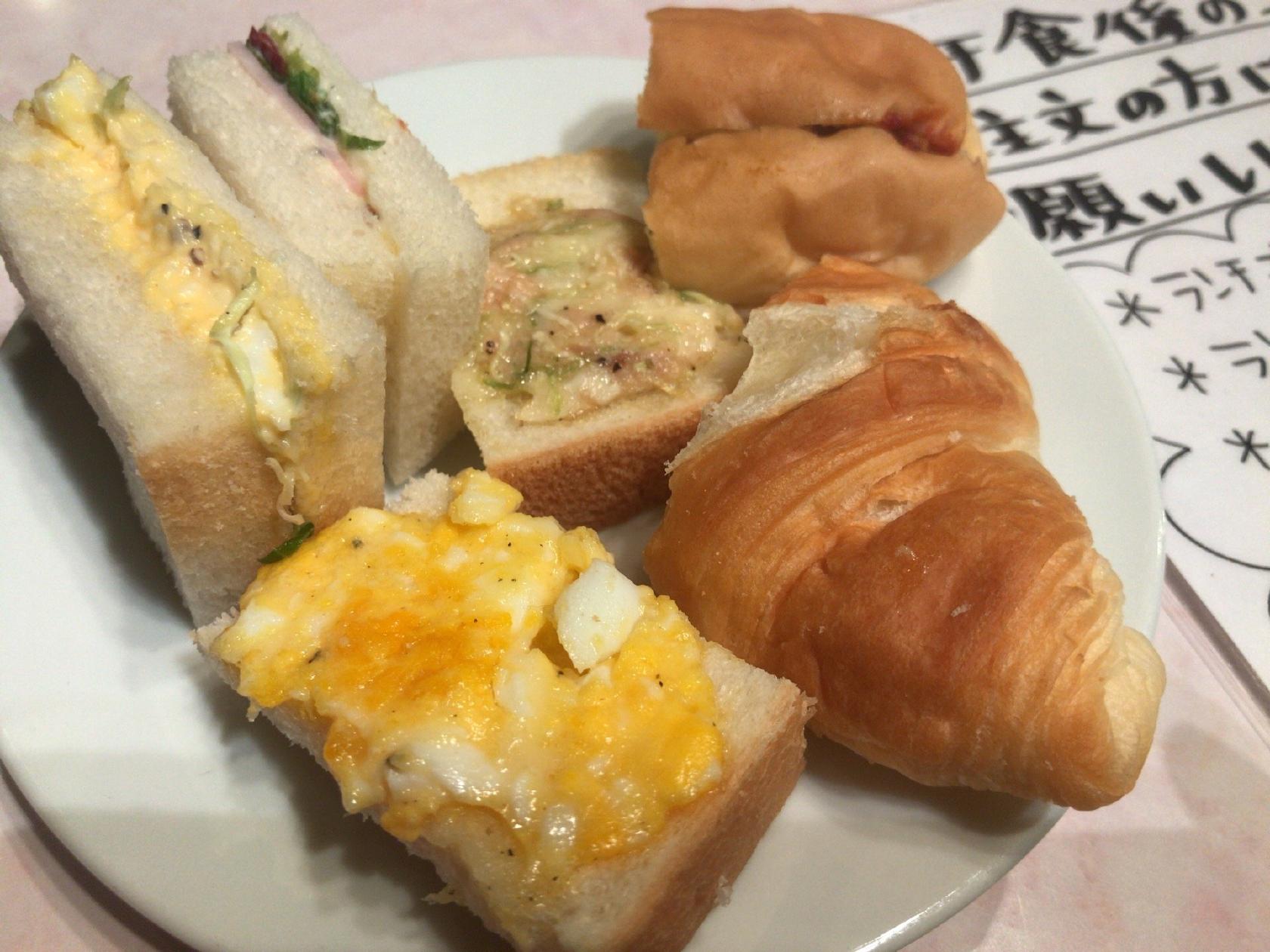 Foursquare の写真