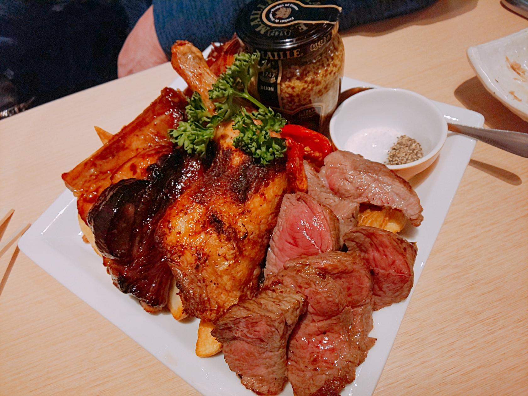 Foursquare の写真