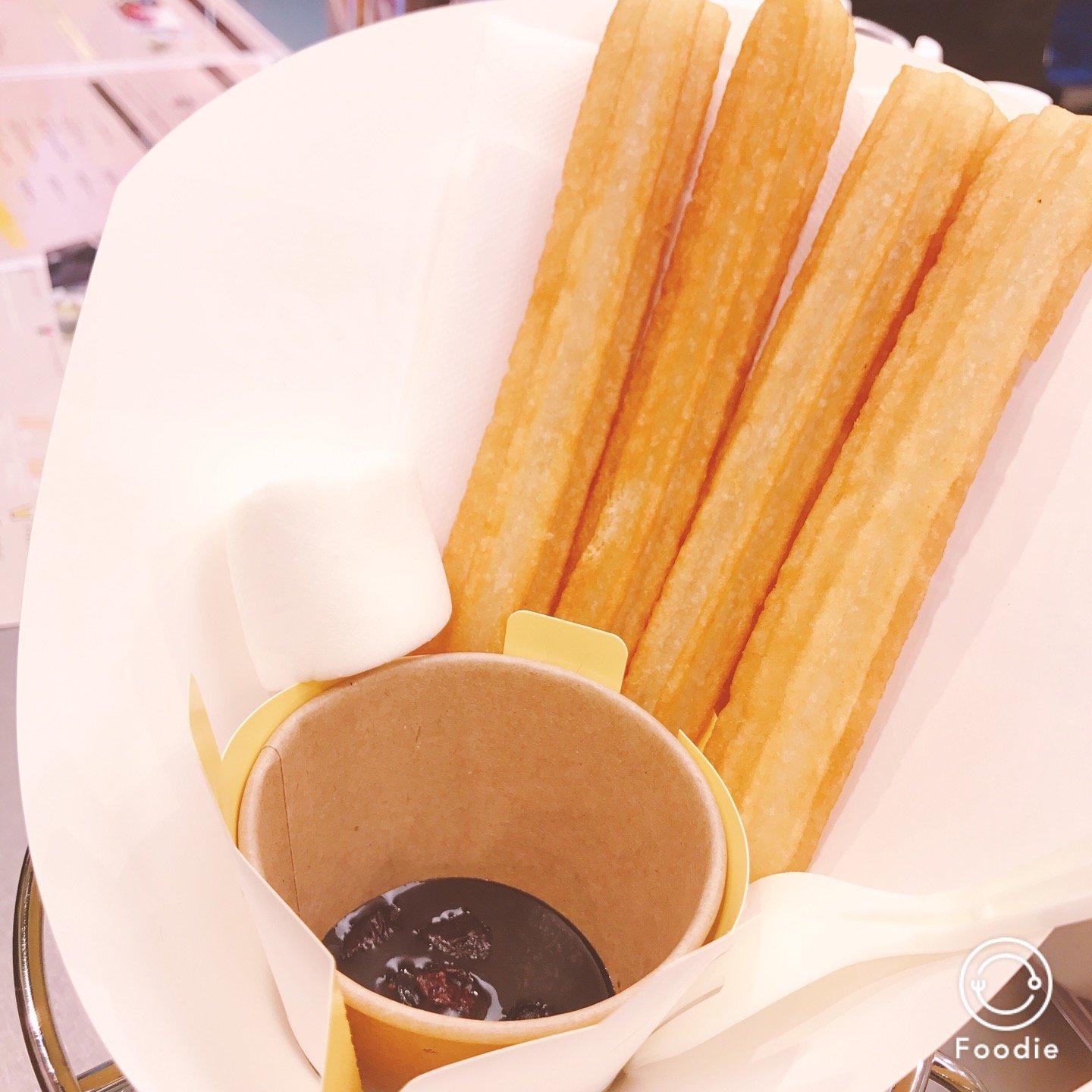 Foursquare の写真