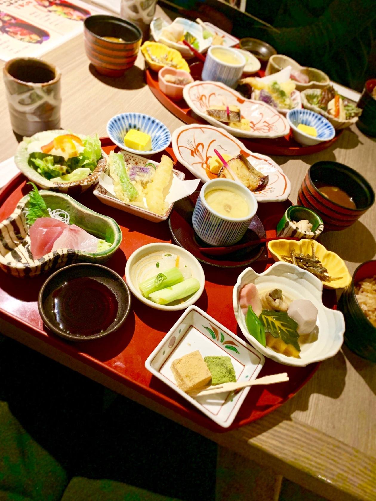 Foursquare の写真