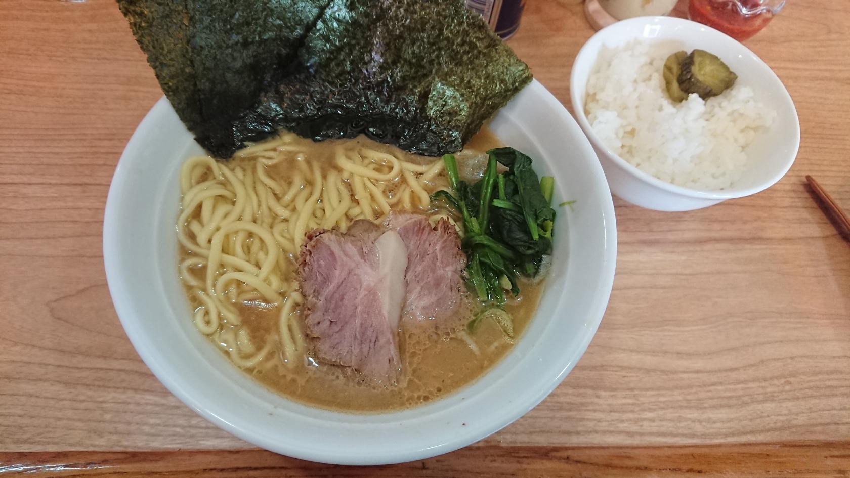 Foursquare の写真