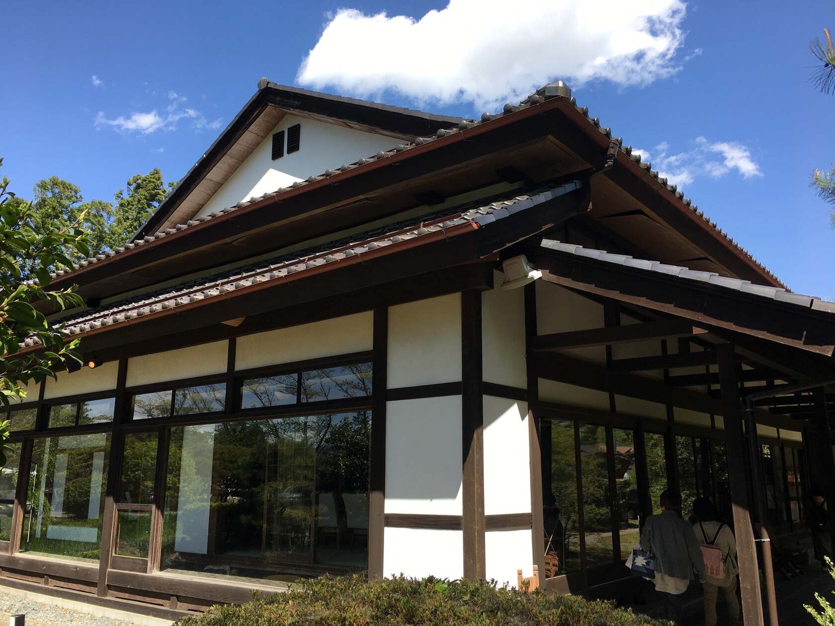 Foursquare の写真