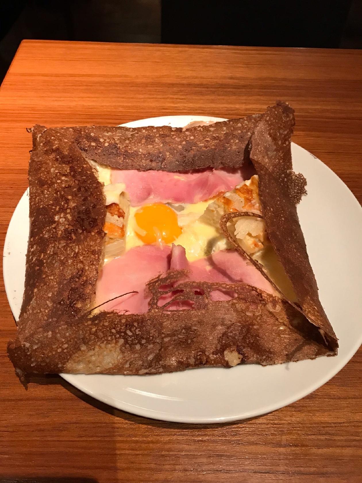 Foursquare の写真