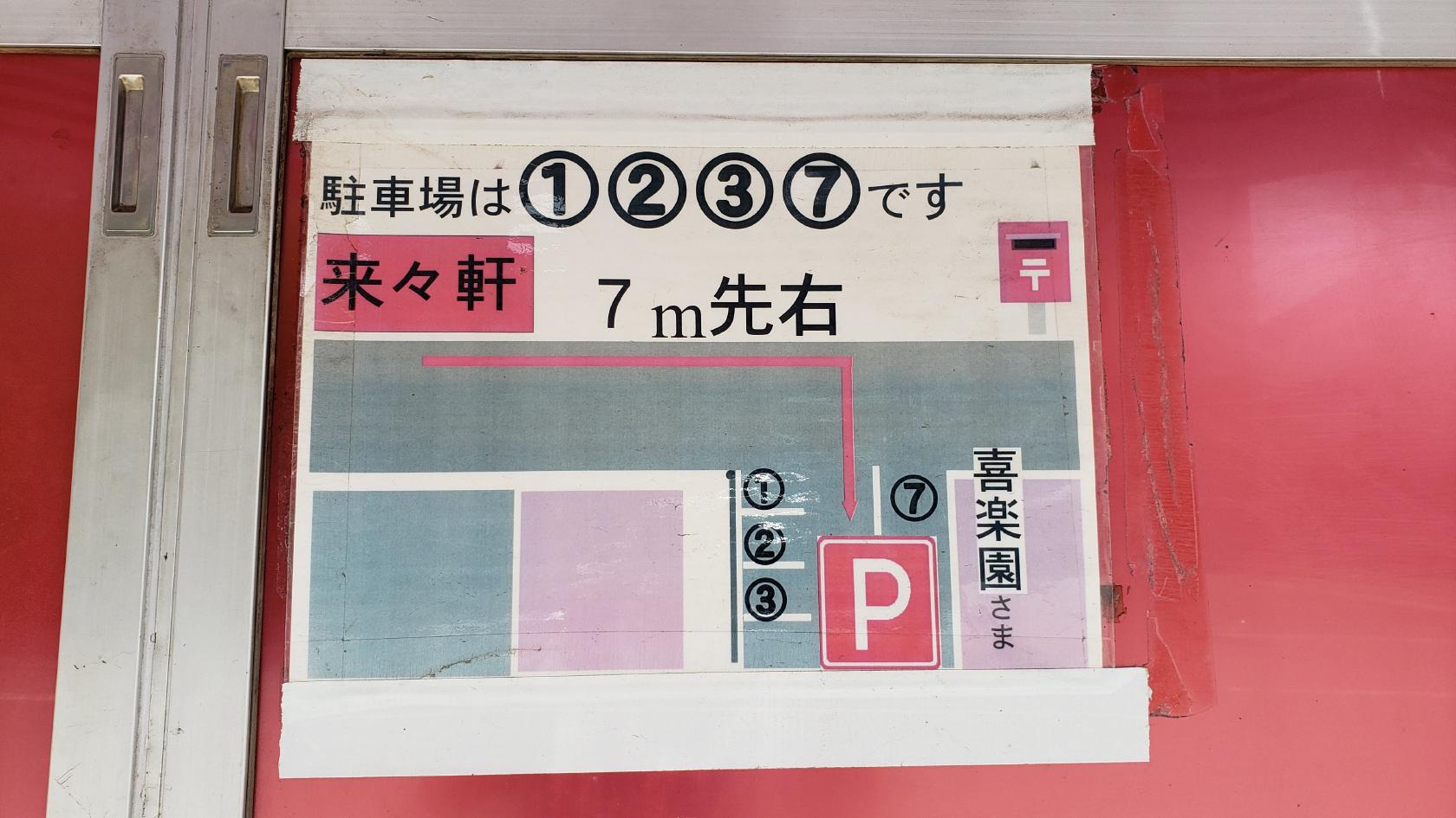 Foursquare の写真