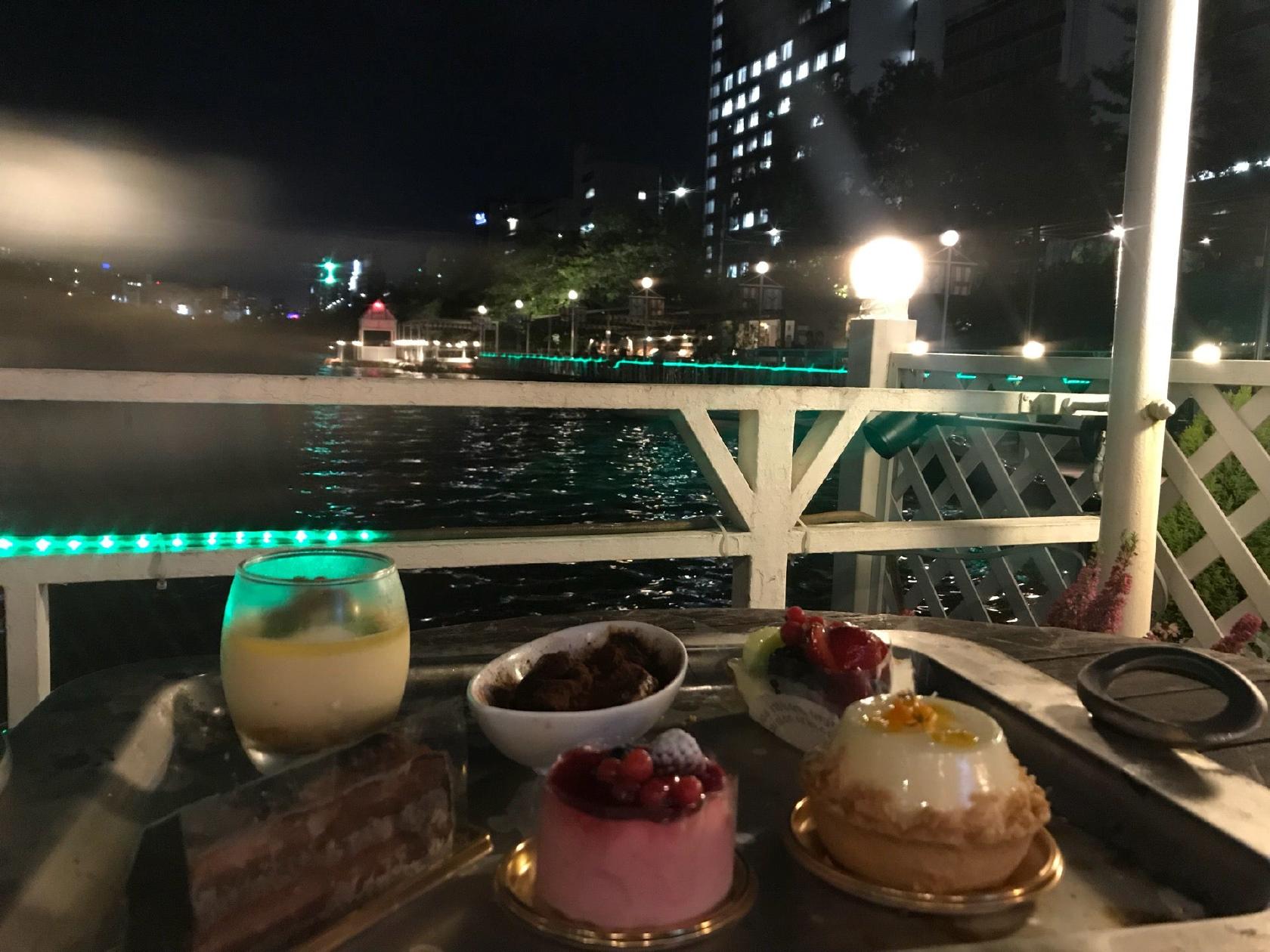 Foursquare の写真