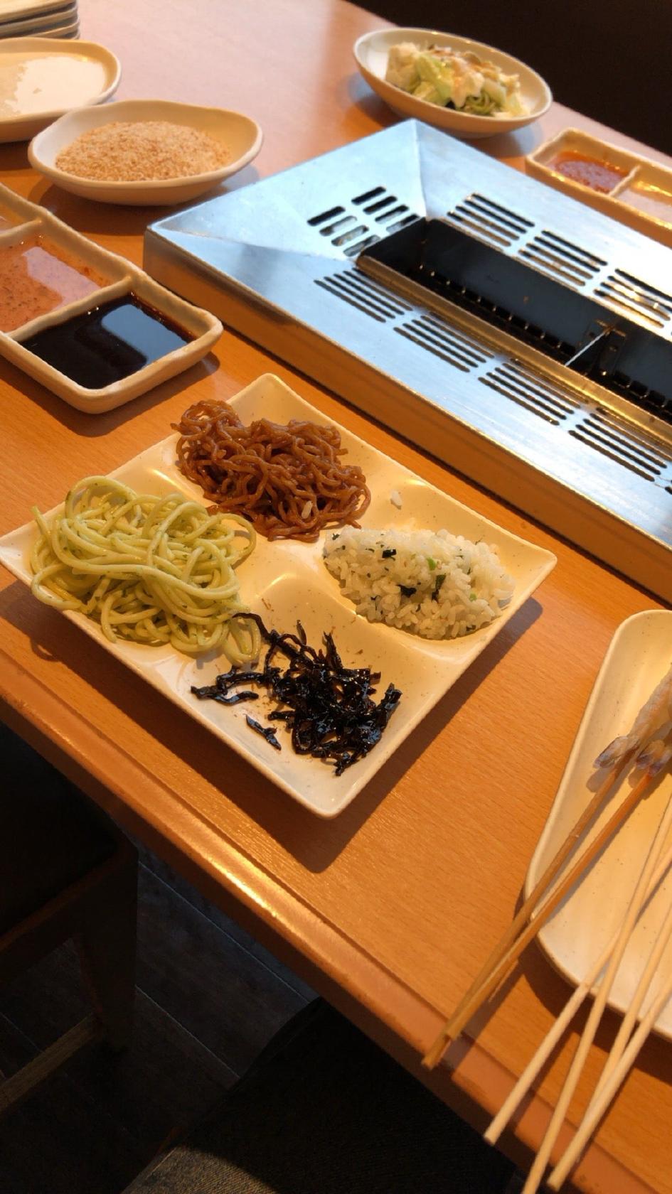 Foursquare の写真