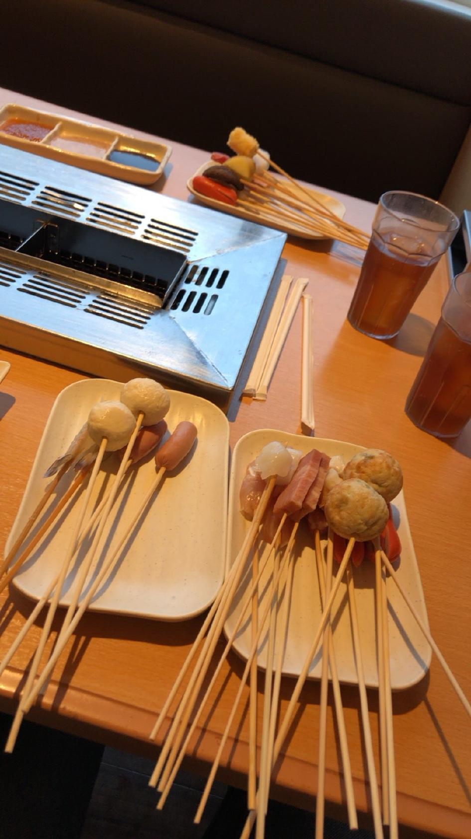 Foursquare の写真