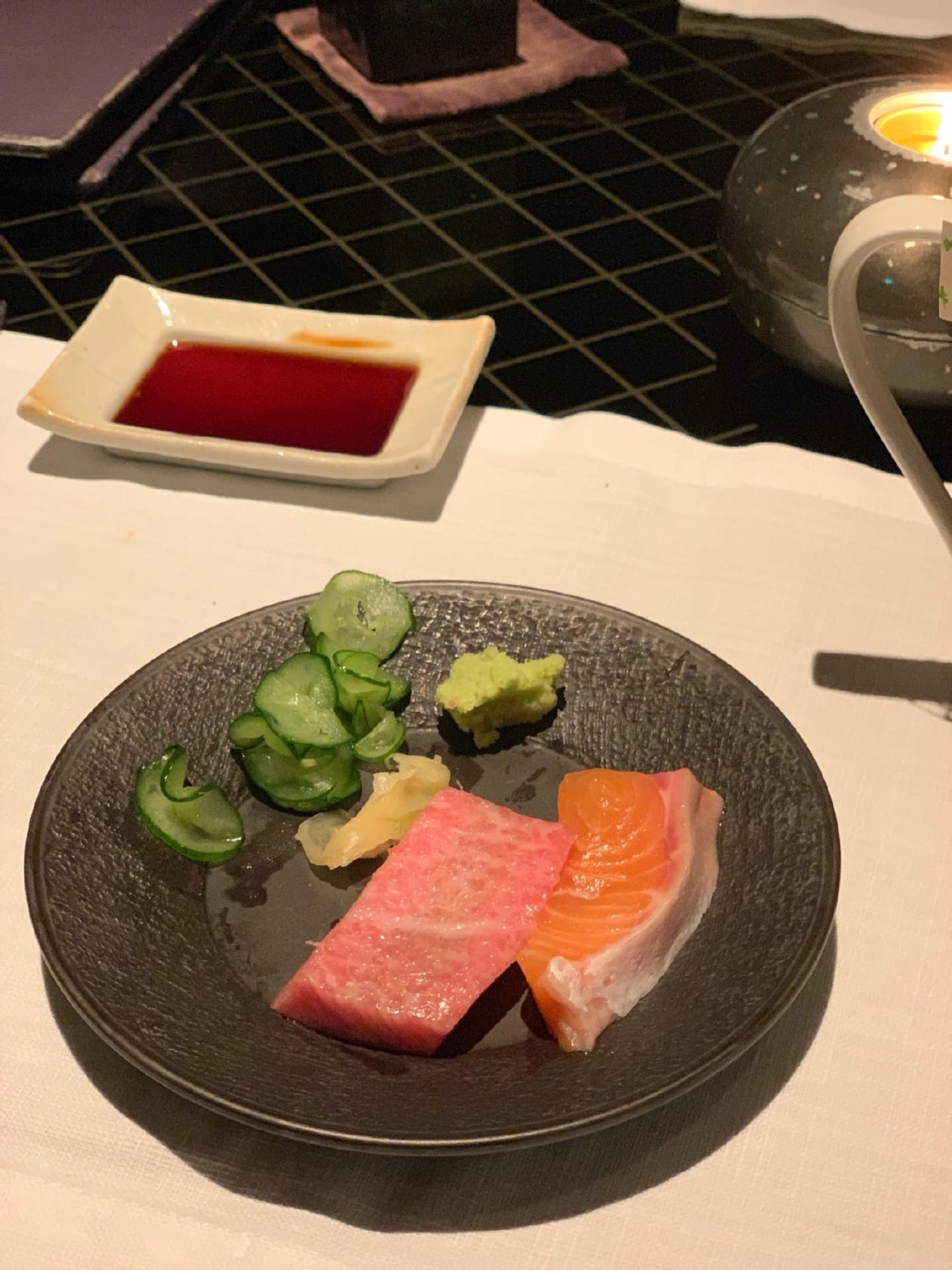 Foursquare の写真