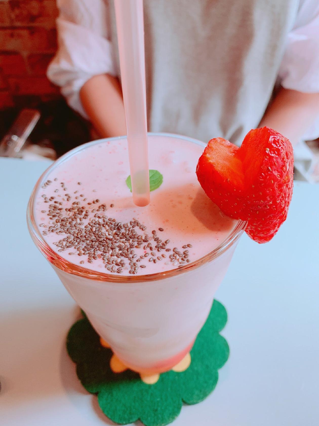 Foursquare の写真