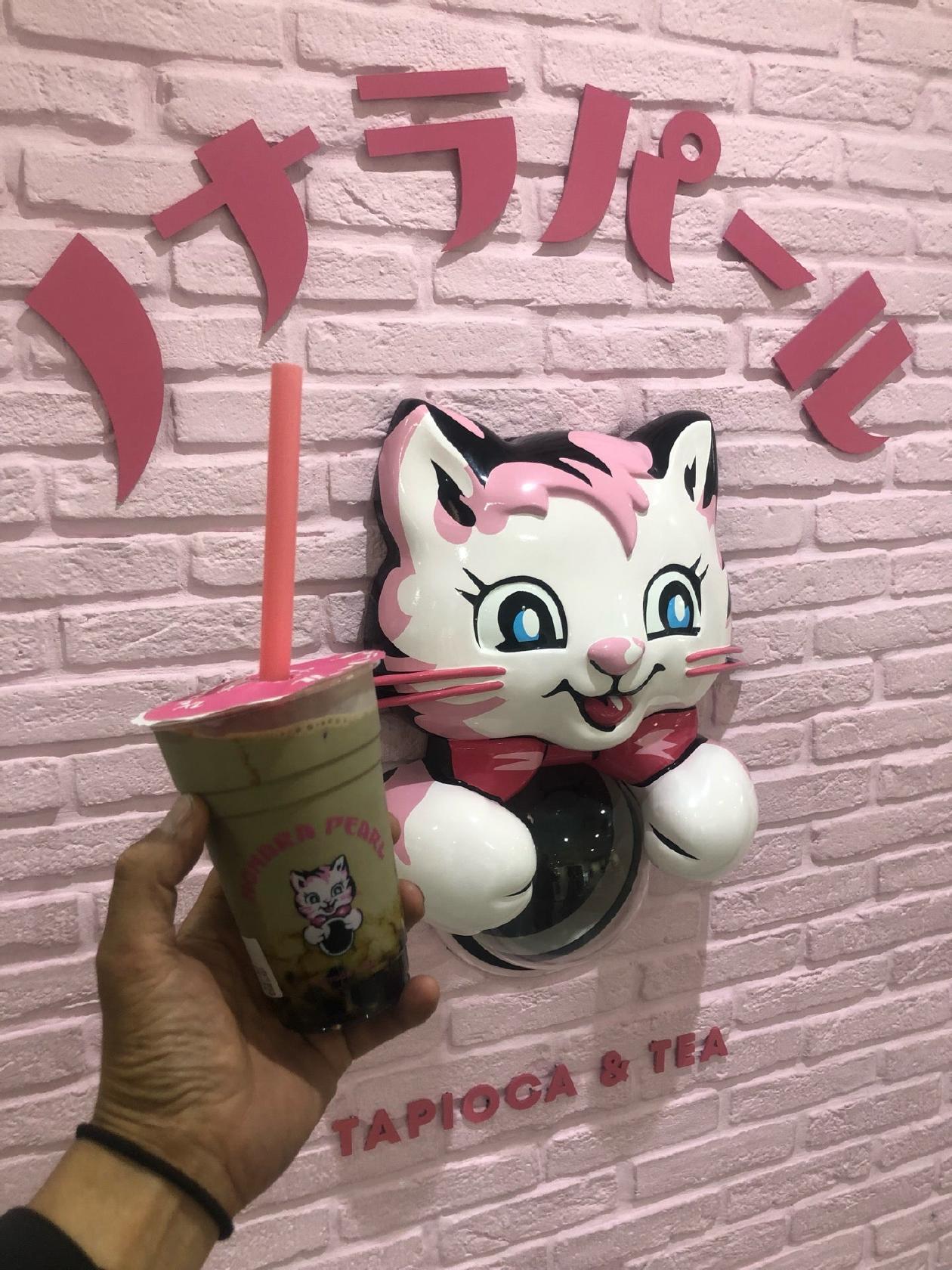 Foursquare の写真