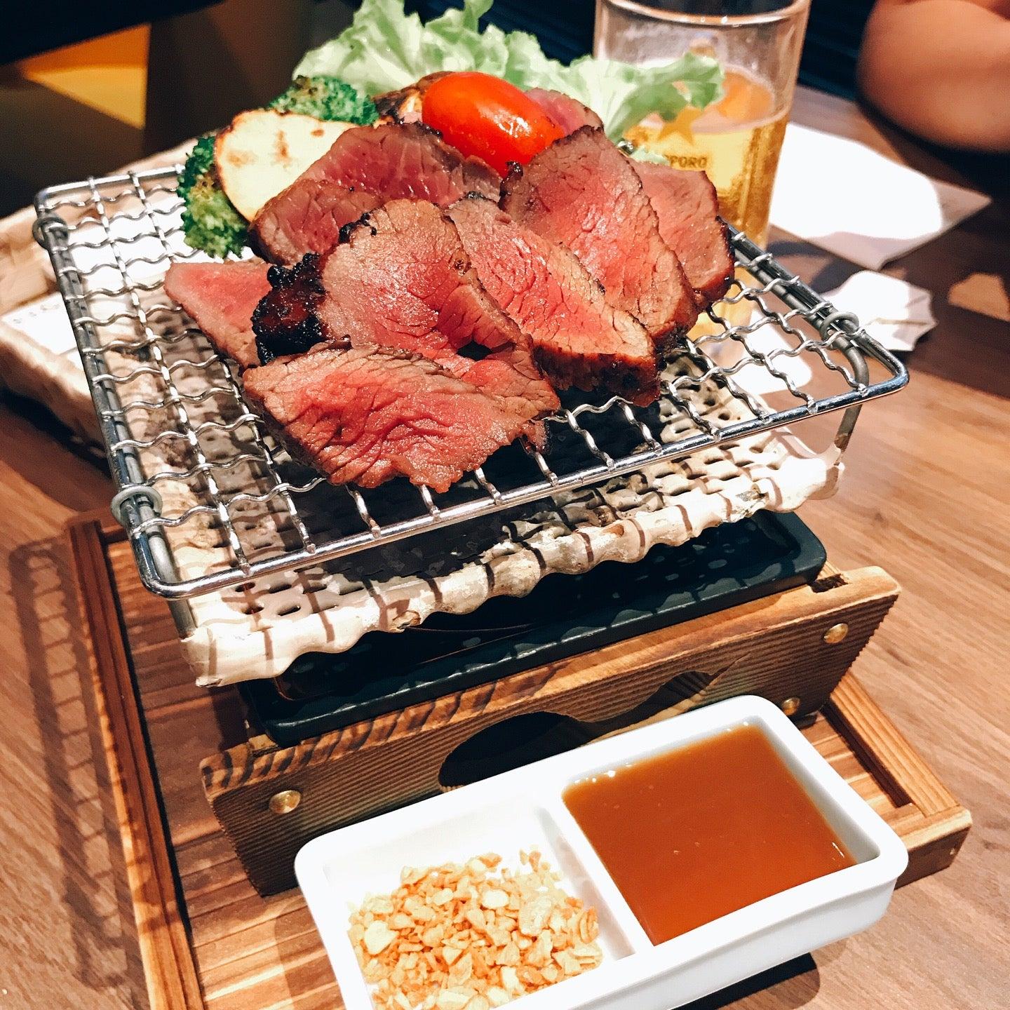 Foursquare の写真
