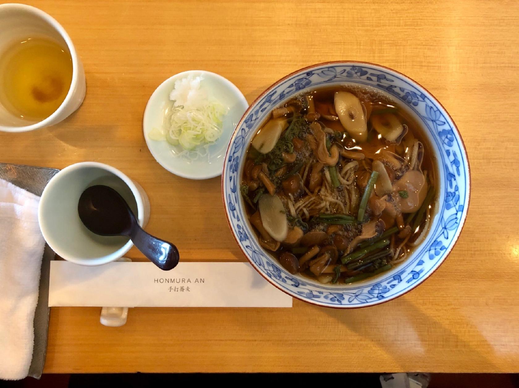 Foursquare の写真