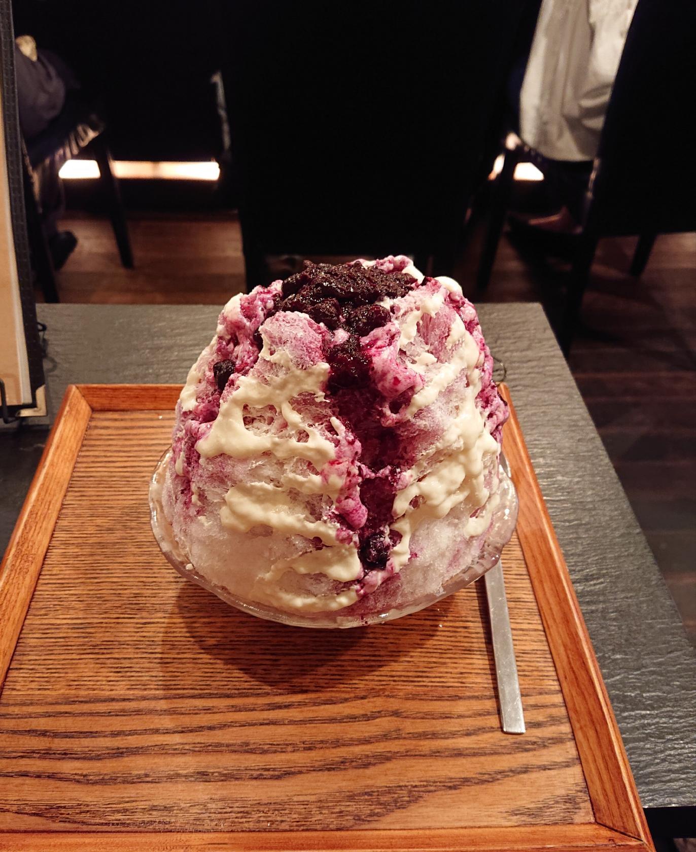 Foursquare の写真
