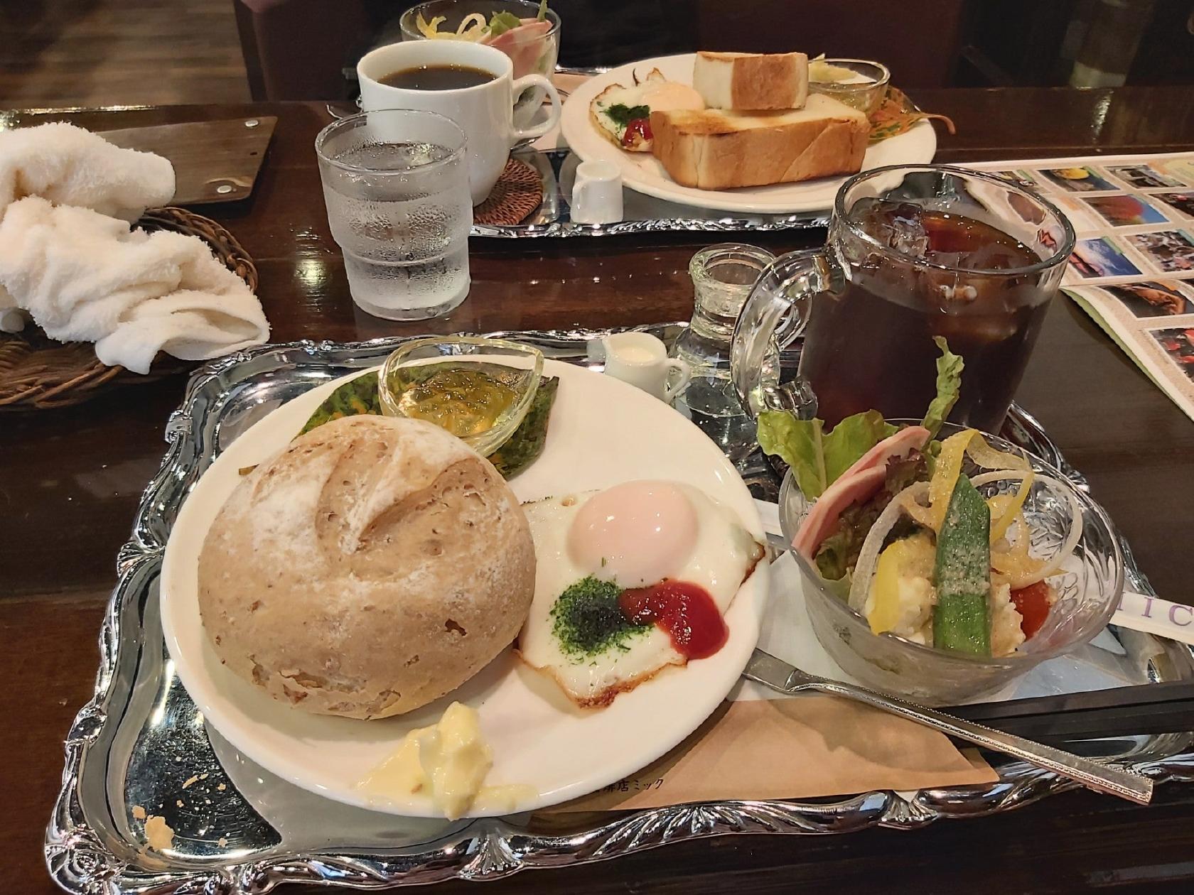 Foursquare の写真