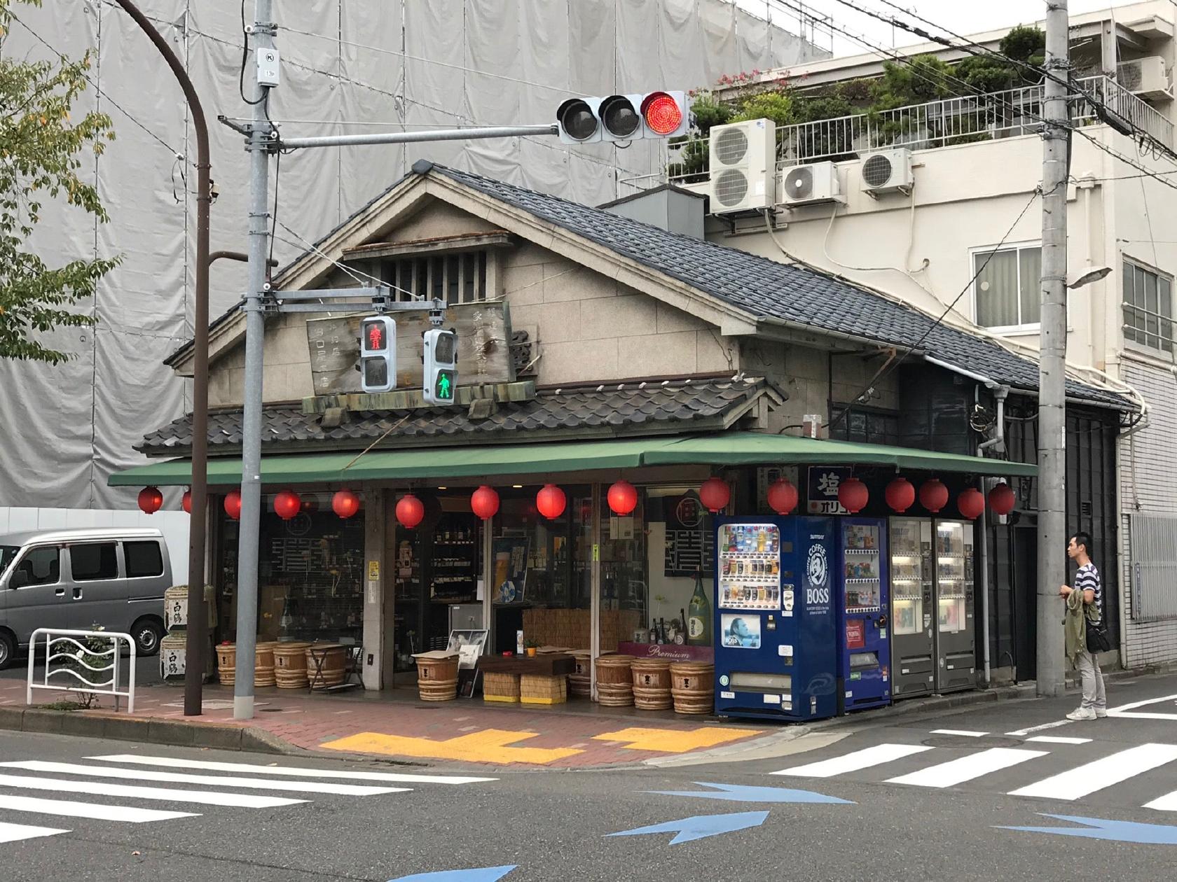 Foursquare の写真