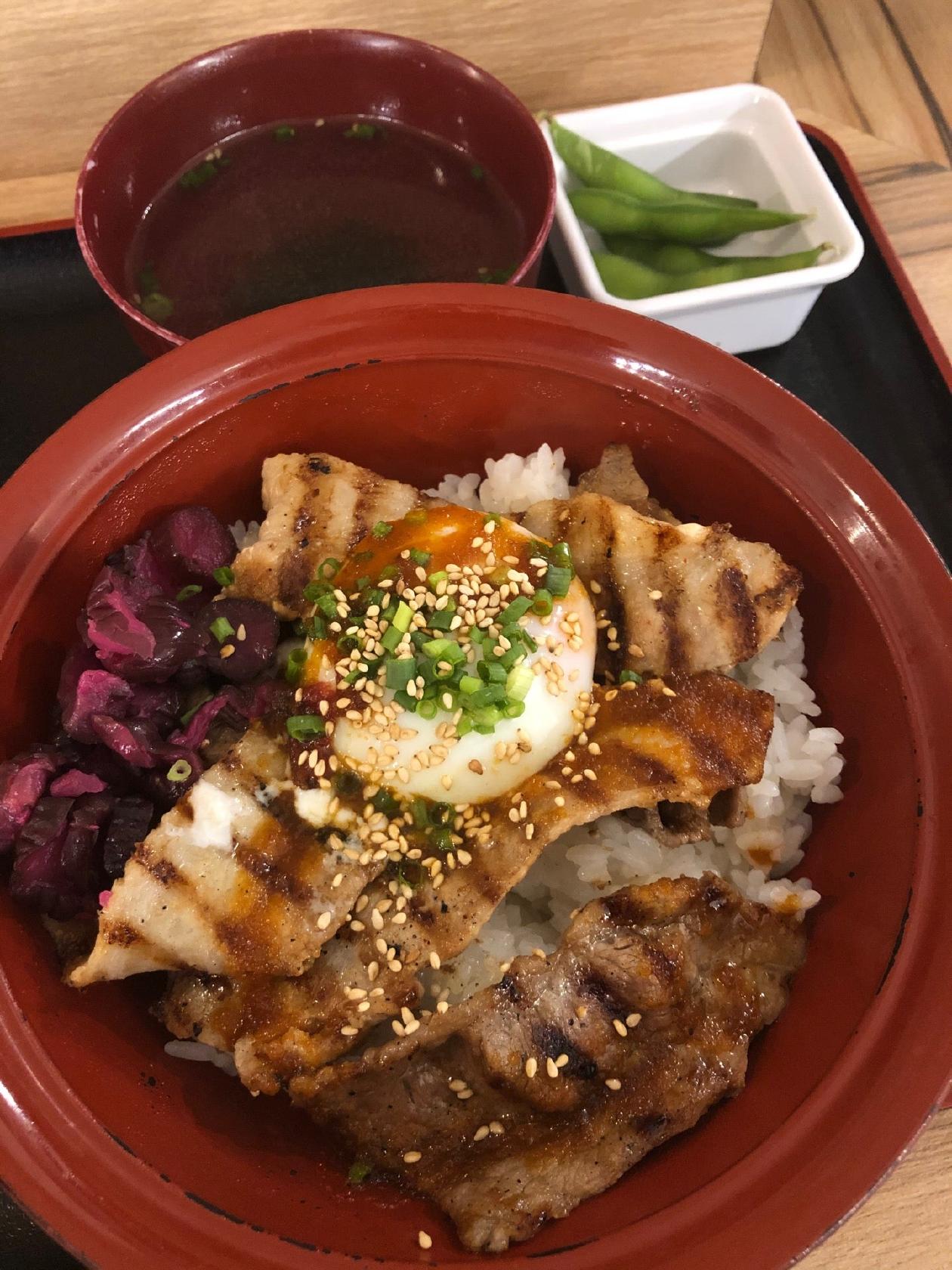 Foursquare の写真