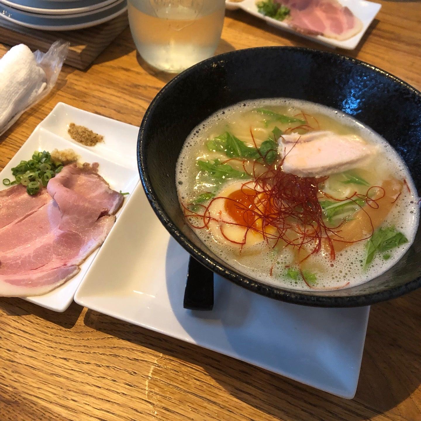 Foursquare の写真