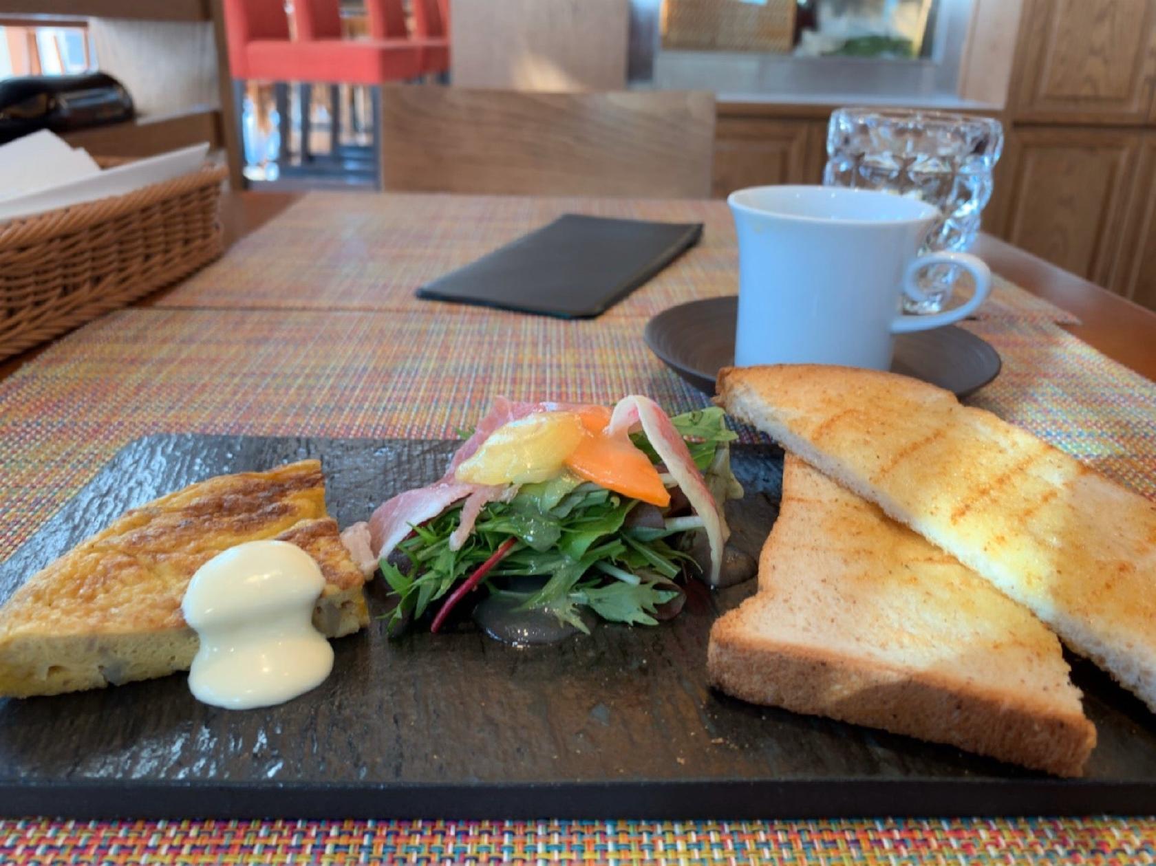 Foursquare の写真