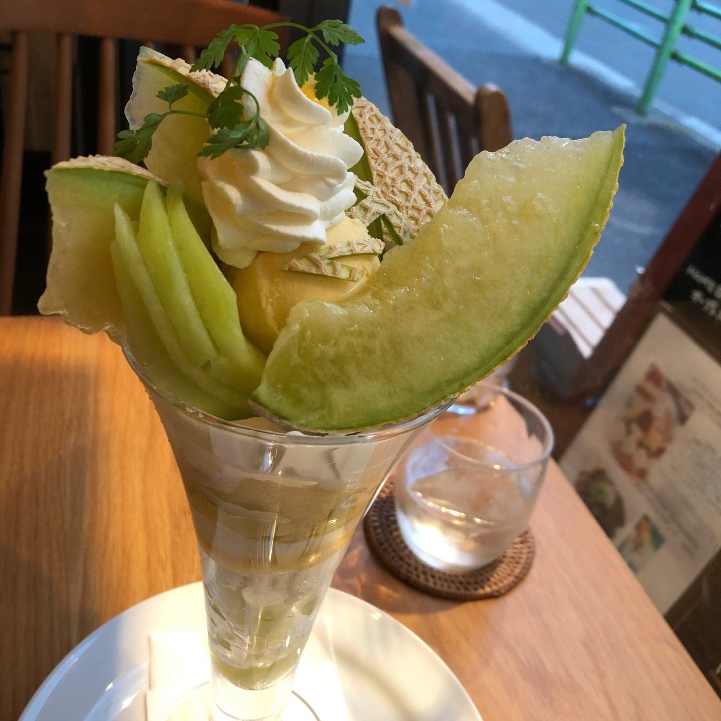 Foursquare の写真