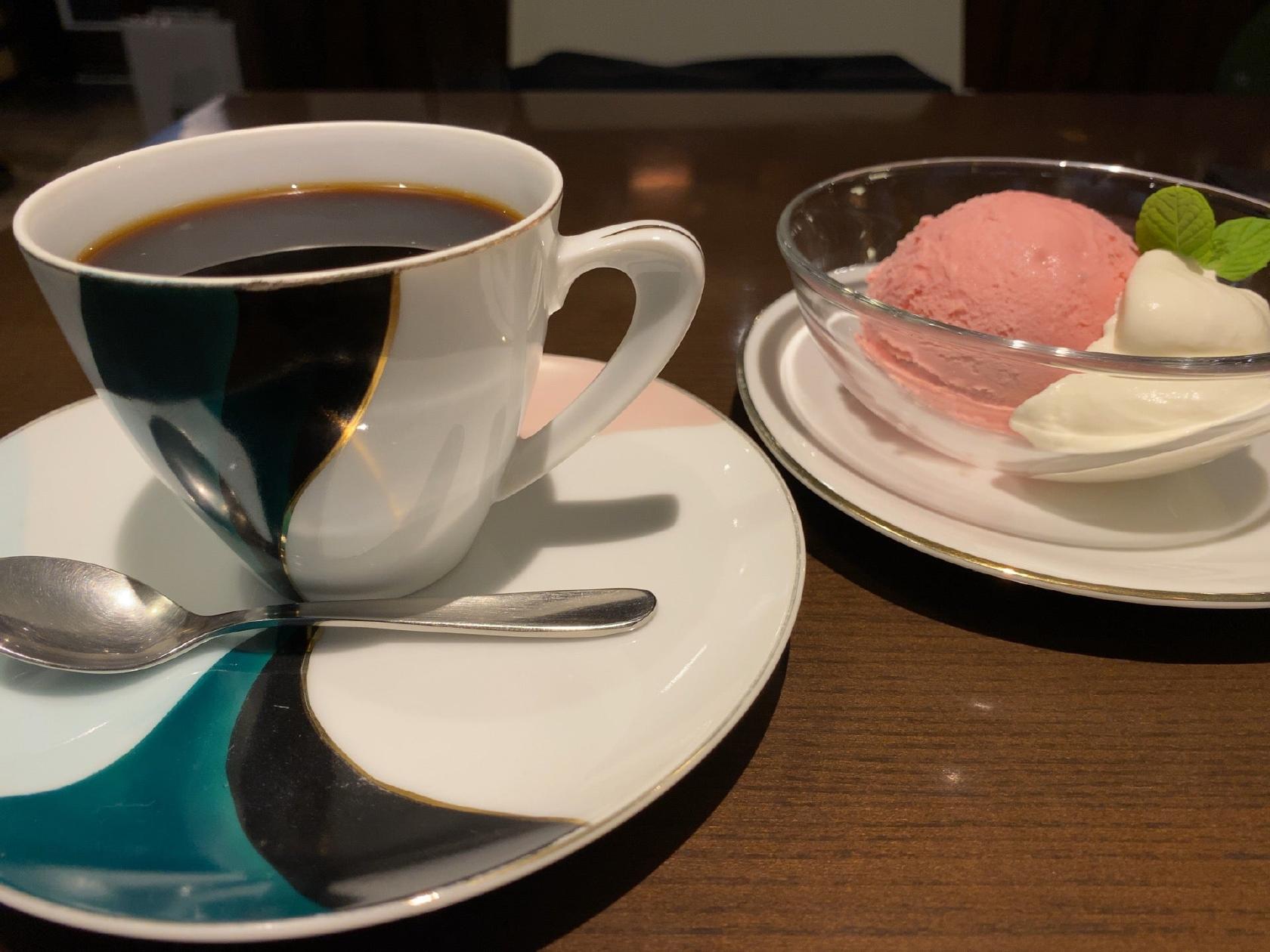 Foursquare の写真