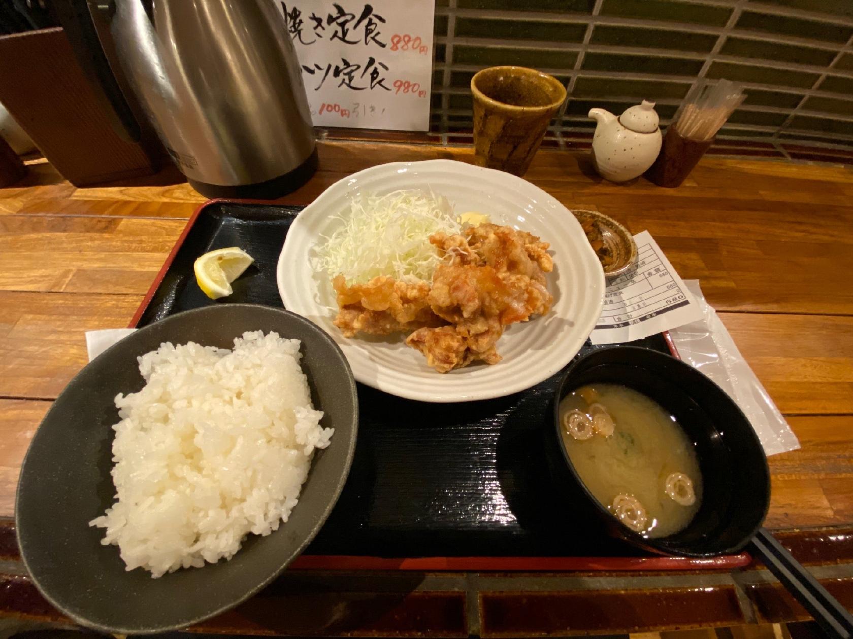 Foursquare の写真