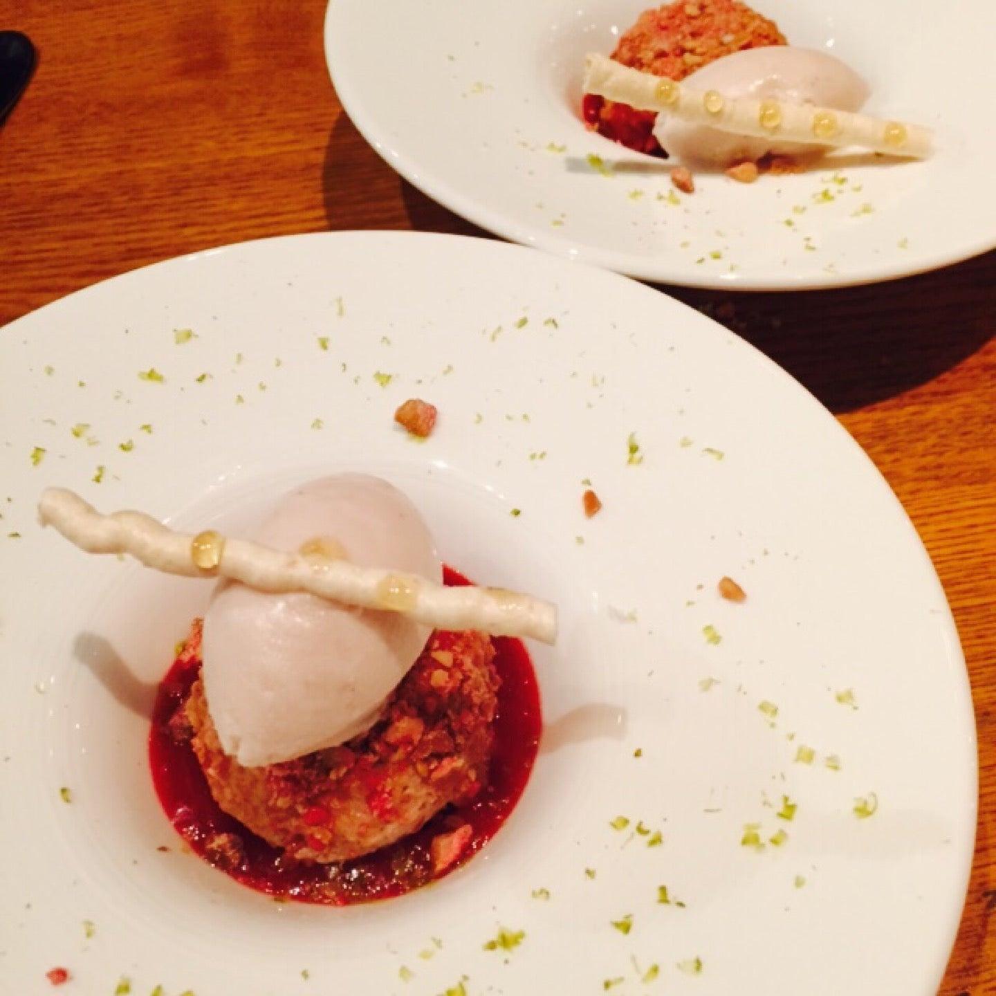 Foursquare の写真