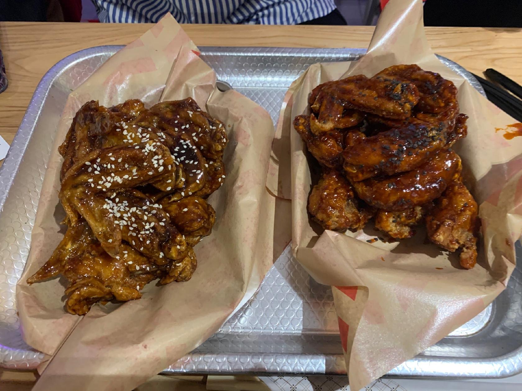 Foursquare の写真