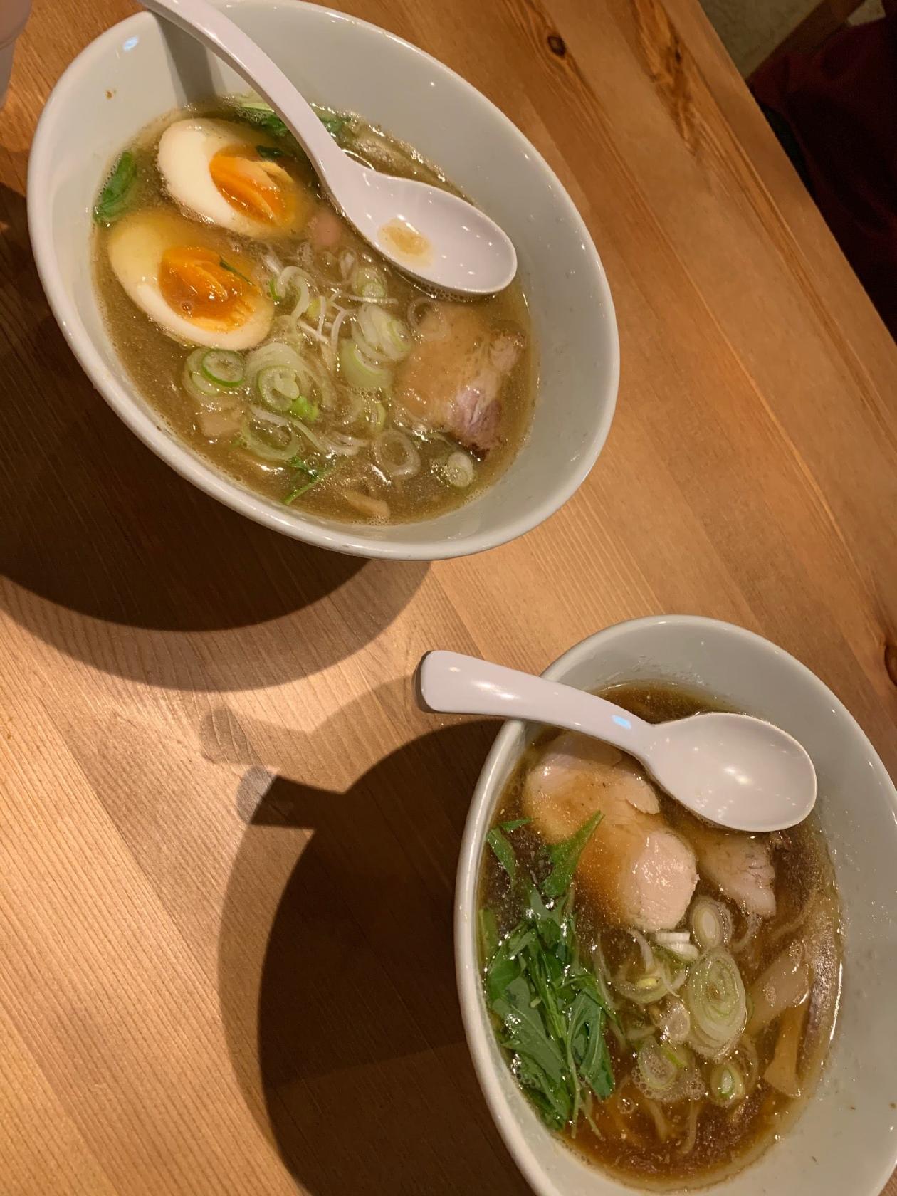 Foursquare の写真