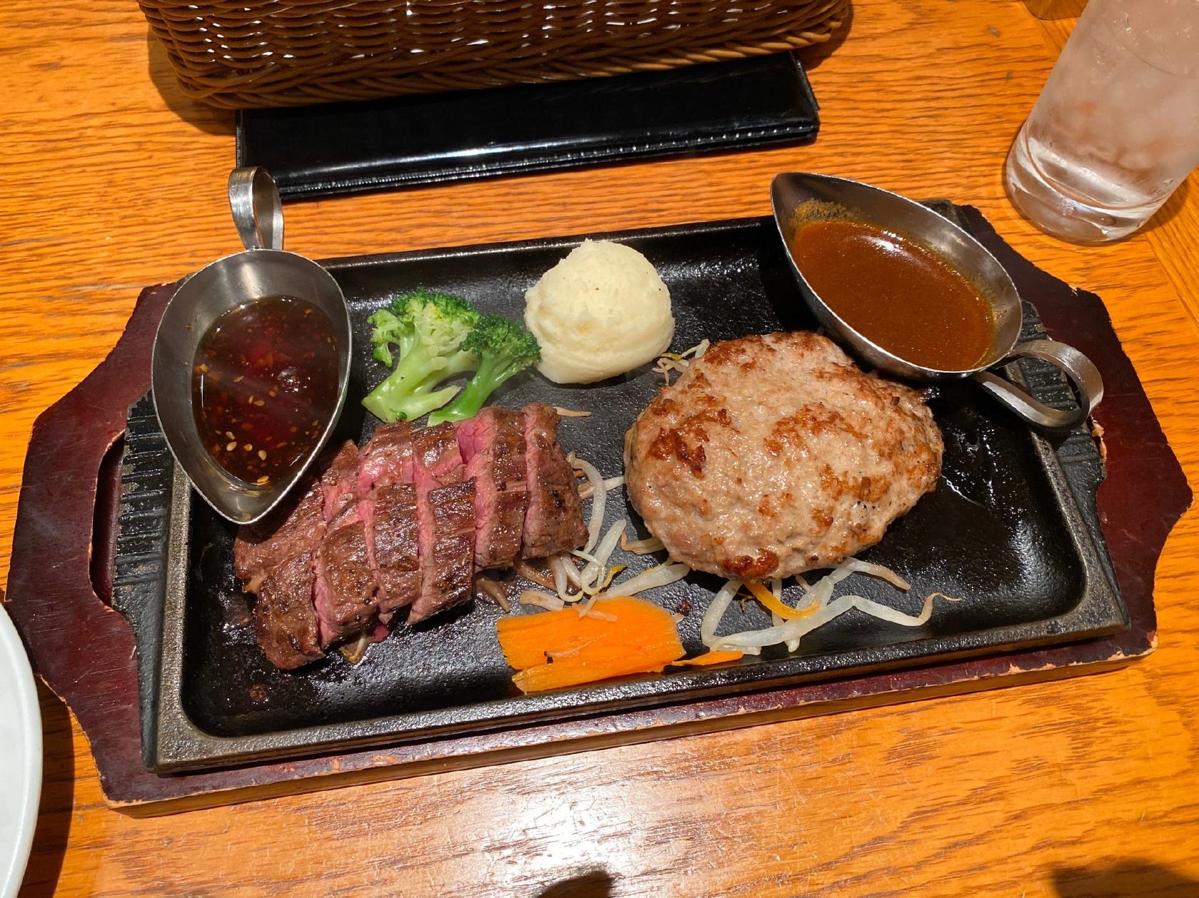 Foursquare の写真